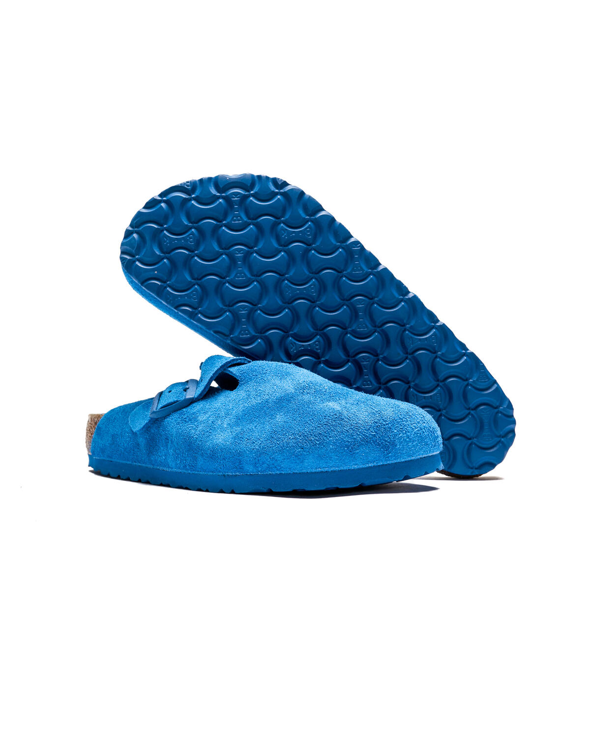Birkenstock Boston Suede Leather - Image 13
