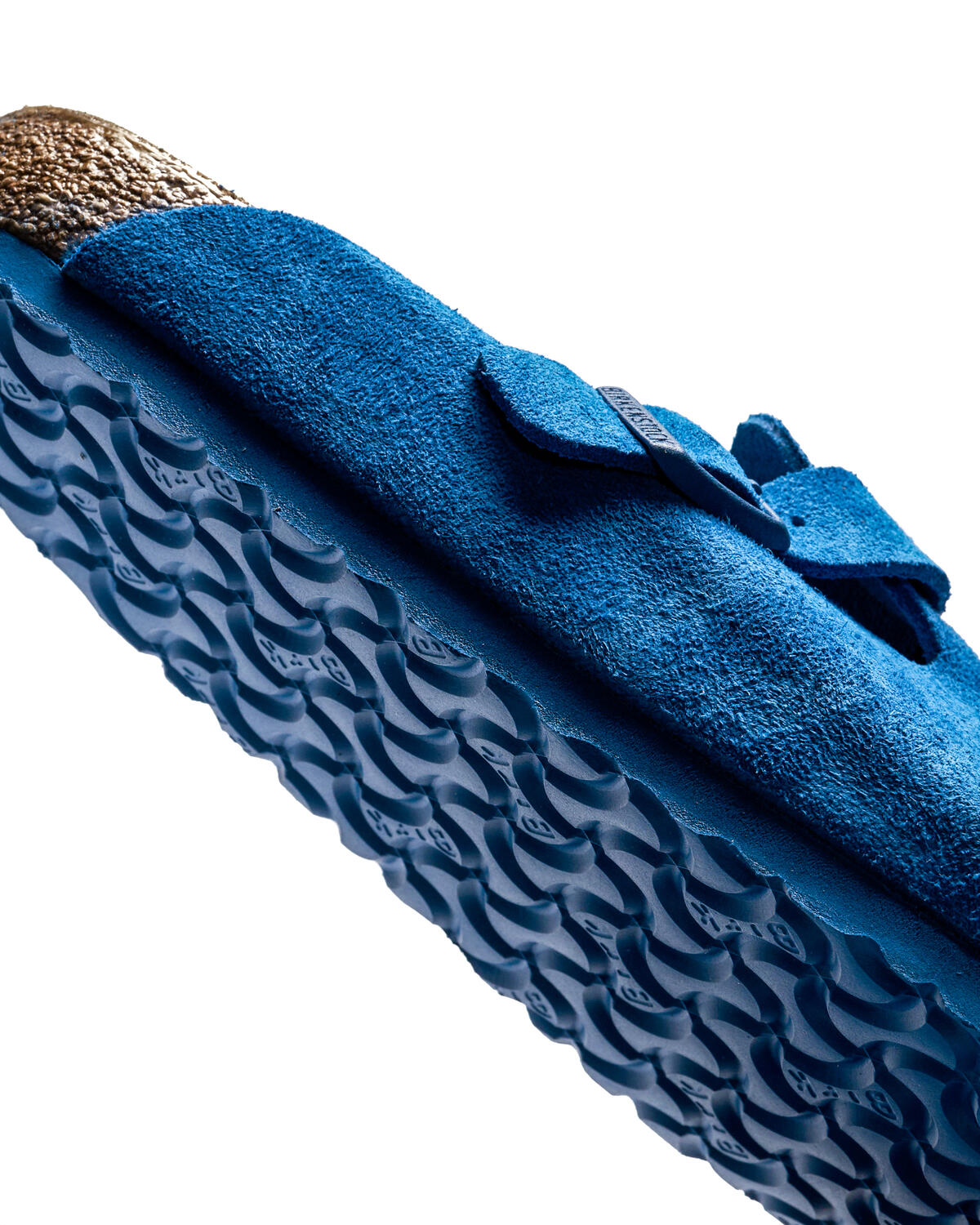 Birkenstock Boston Suede Leather - Image 15