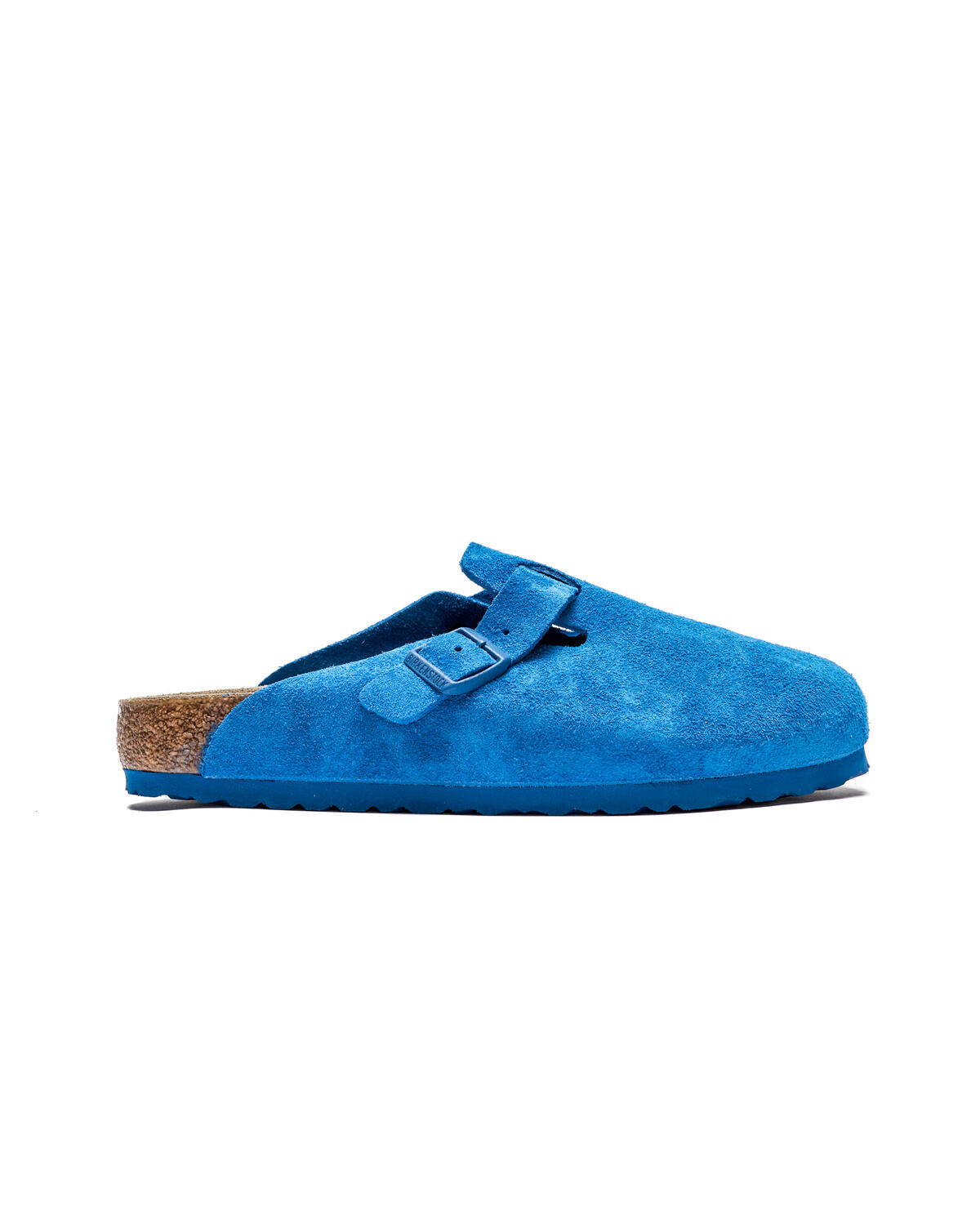 Birkenstock Boston Suede Leather - Image 10