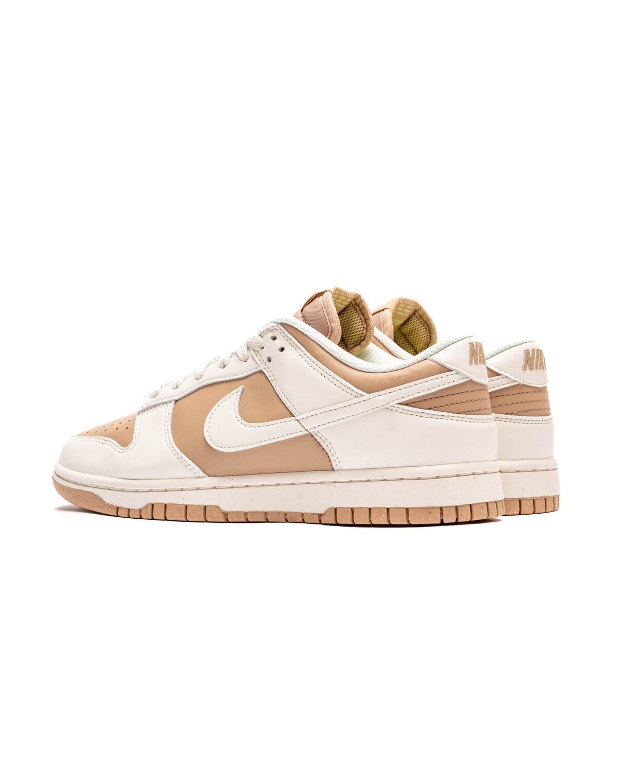 Nike Dunk Low – Next Nature Hemp Sail (Women's) - Image 24