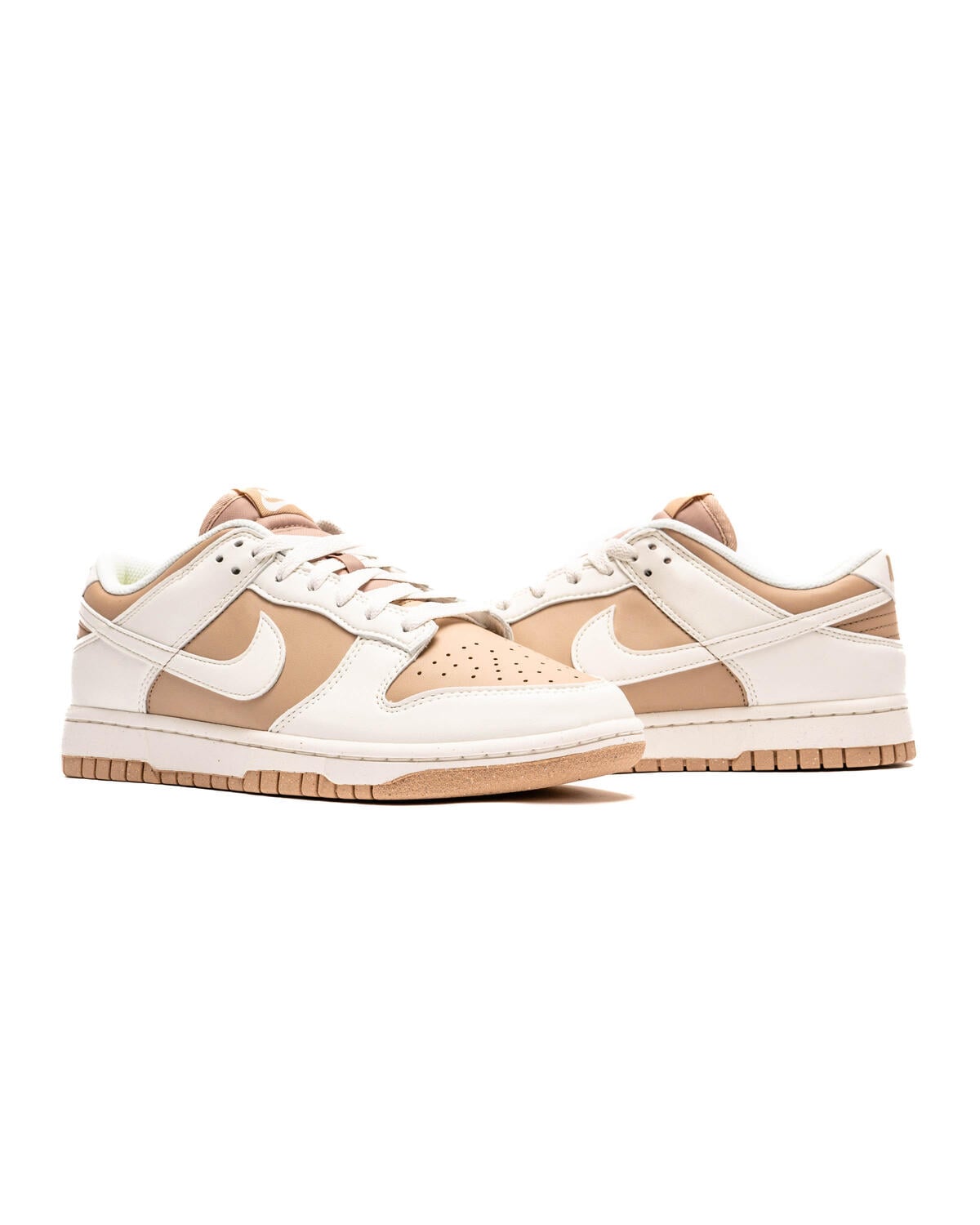 Nike Dunk Low – Next Nature Hemp Sail (Women's) - Image 25