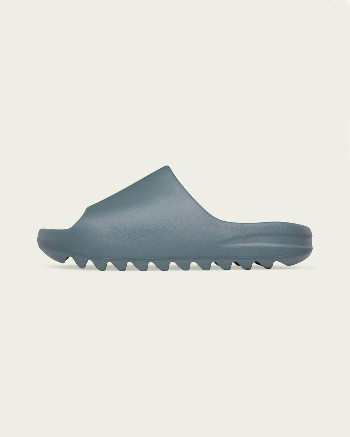 Adidas Yeezy Slide 'Slate Marina' - Image 2