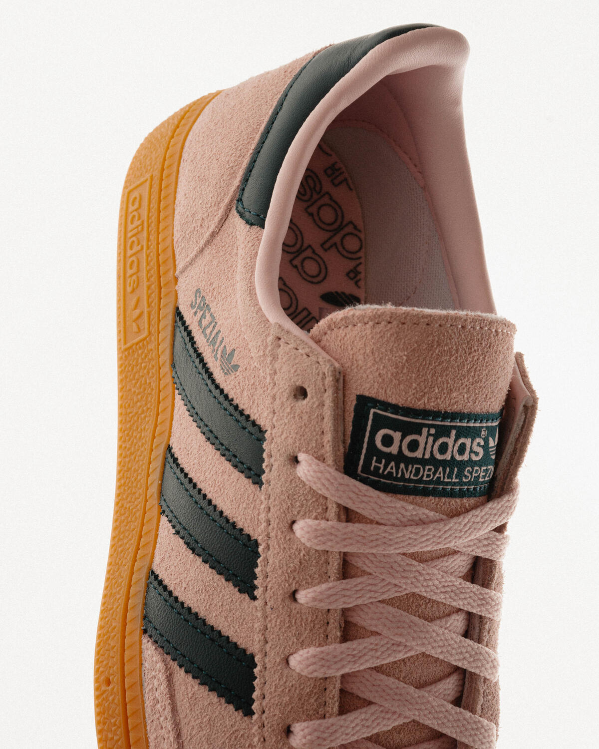 adidas Handball Spezial 'Night Indigo Crew Yellow' (Women's) - Image 16