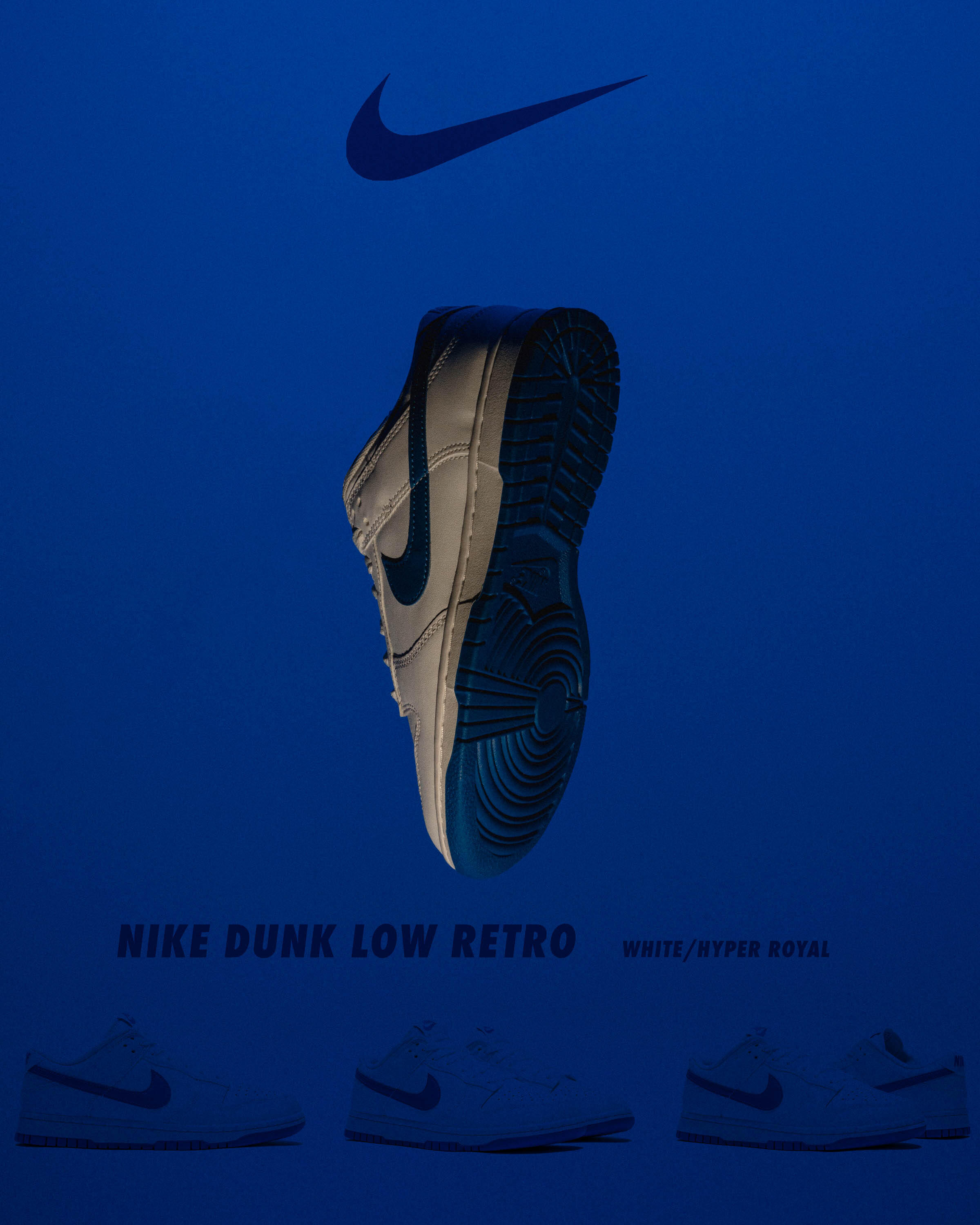 Nike Dunk Low Retro