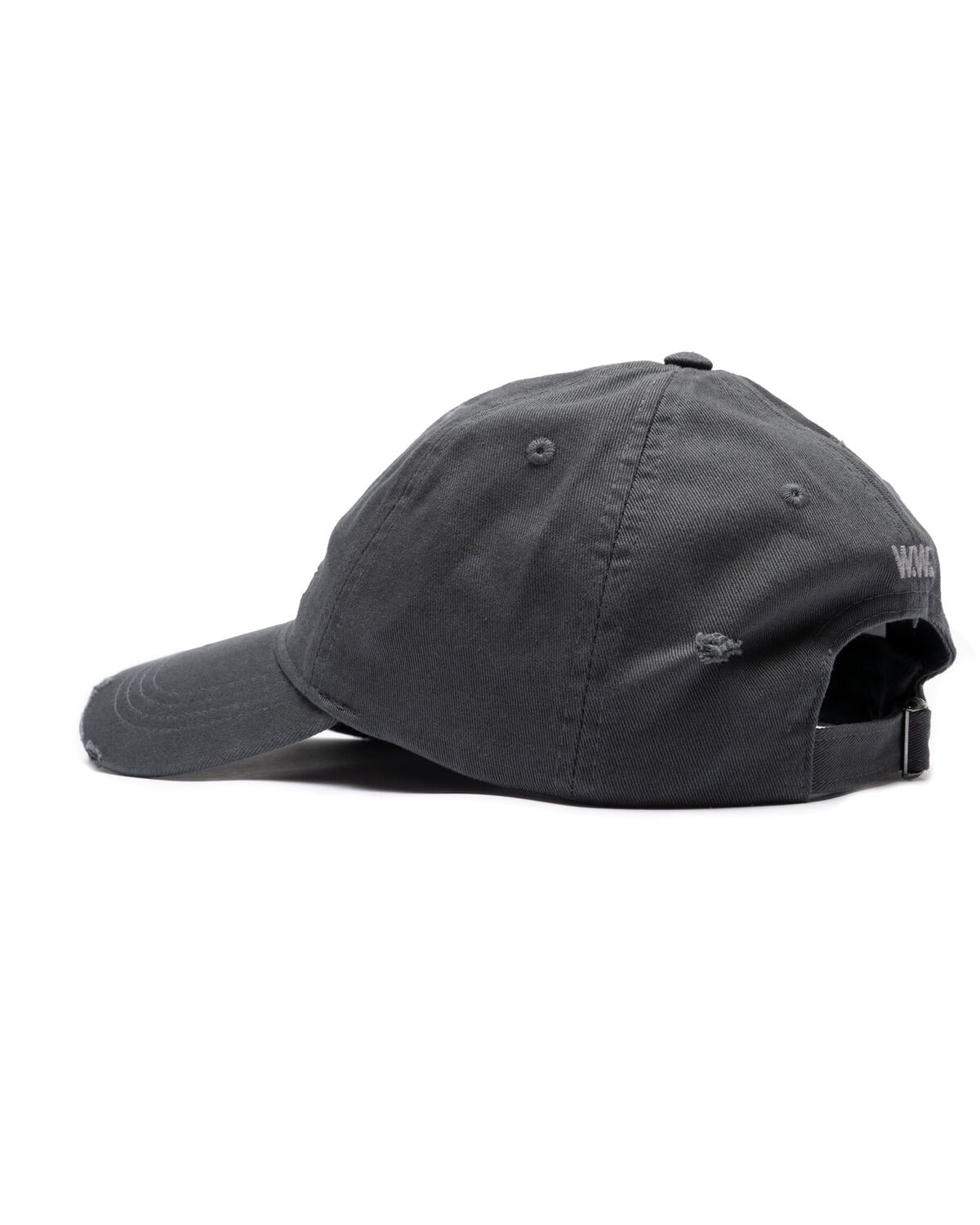 Wood Wood Jonathon Distressed Cap - Image 3