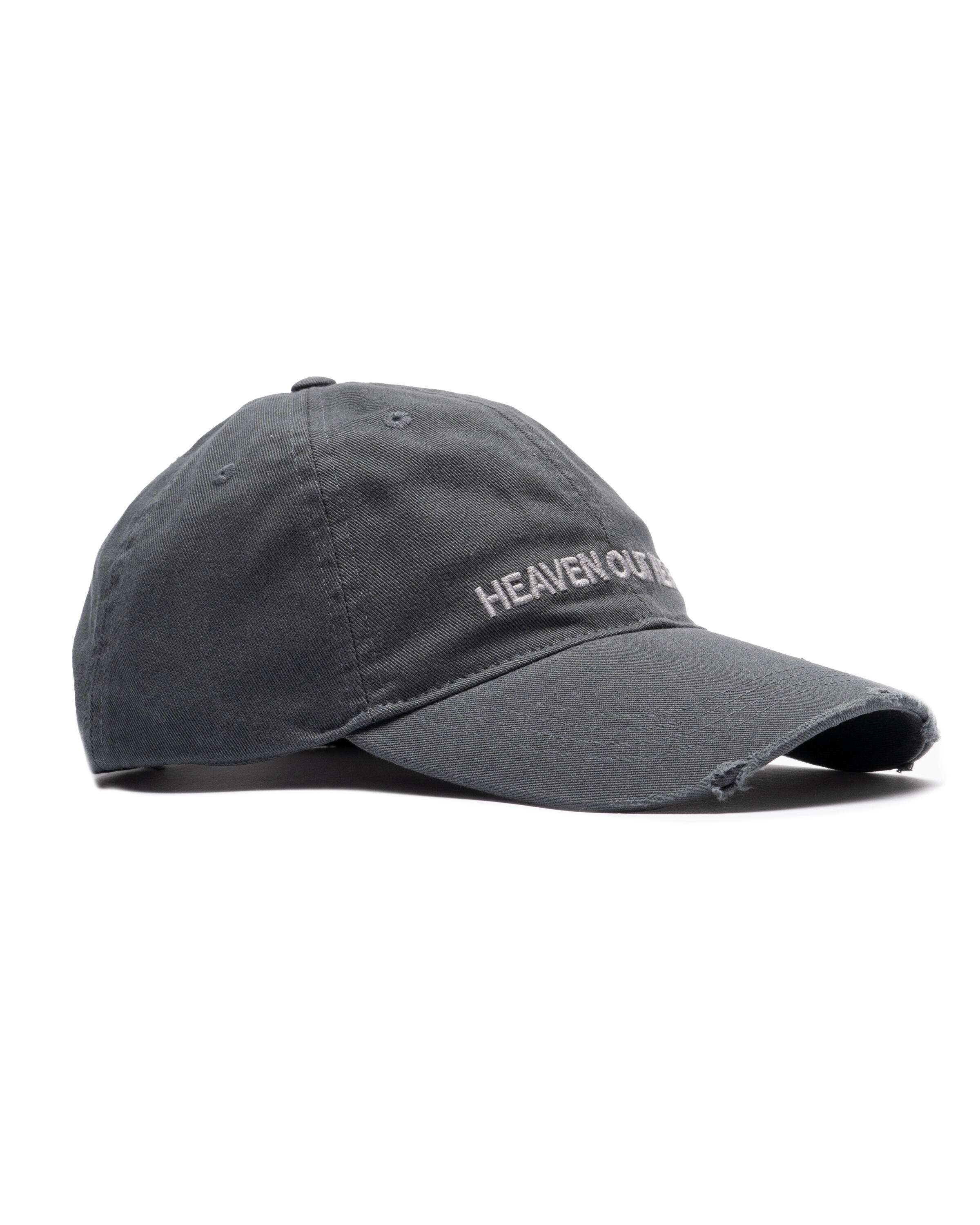 Wood Wood Jonathon Distressed Cap