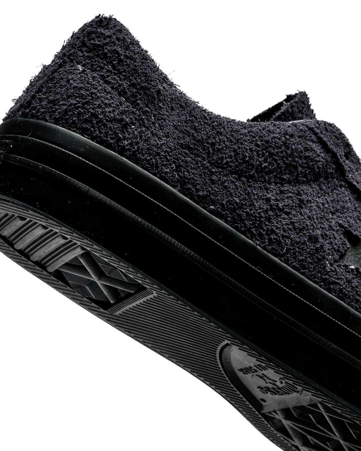 Converse One Star Pro Suede Dark Moth/Black - Image 7