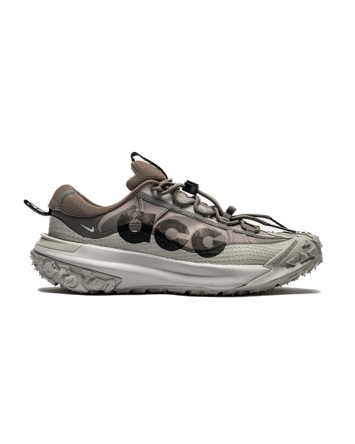 Nike ACG Mountain Fly 2 Low Light Iron Ore / Black / Flat Pewter - Image 13