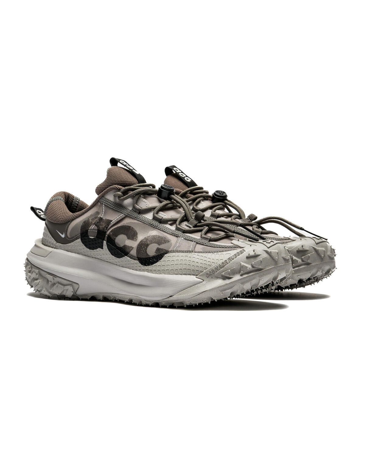 Nike ACG Mountain Fly 2 Low Light Iron Ore / Black / Flat Pewter - Image 14