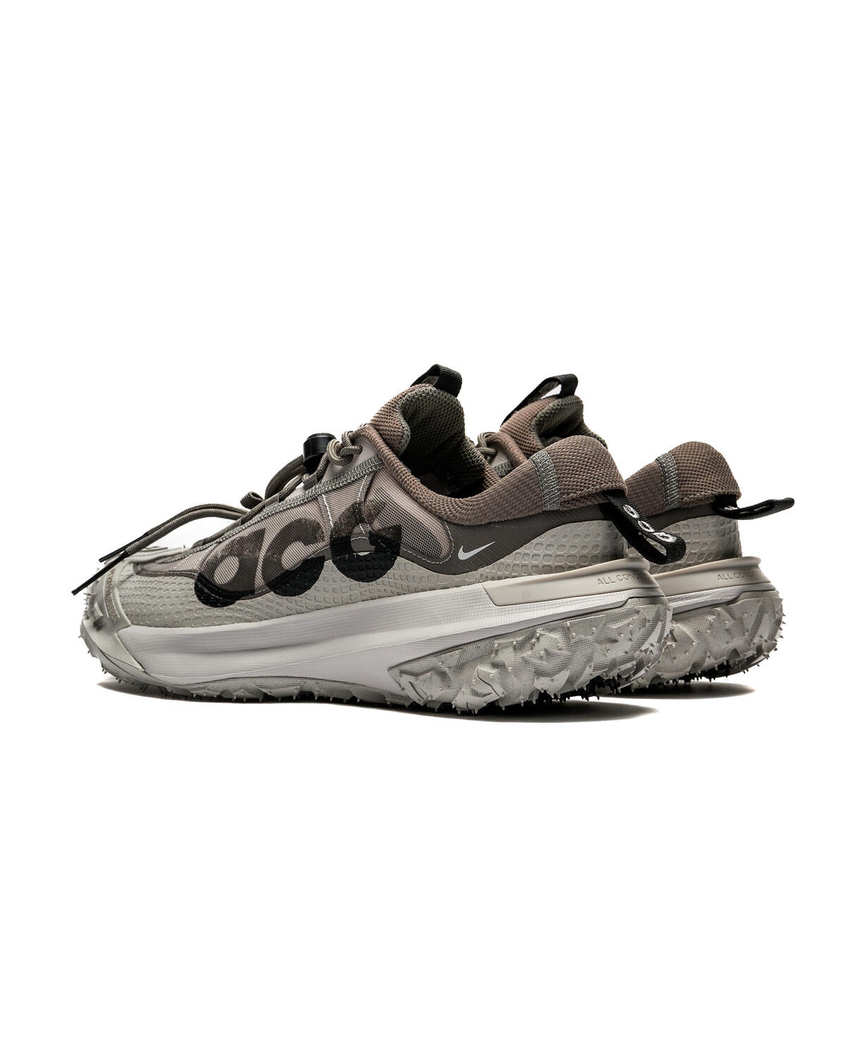 Nike ACG Mountain Fly 2 Low Light Iron Ore / Black / Flat Pewter - Image 15
