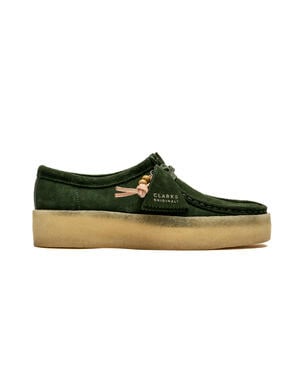 Clarks Originals Wallabee Cup