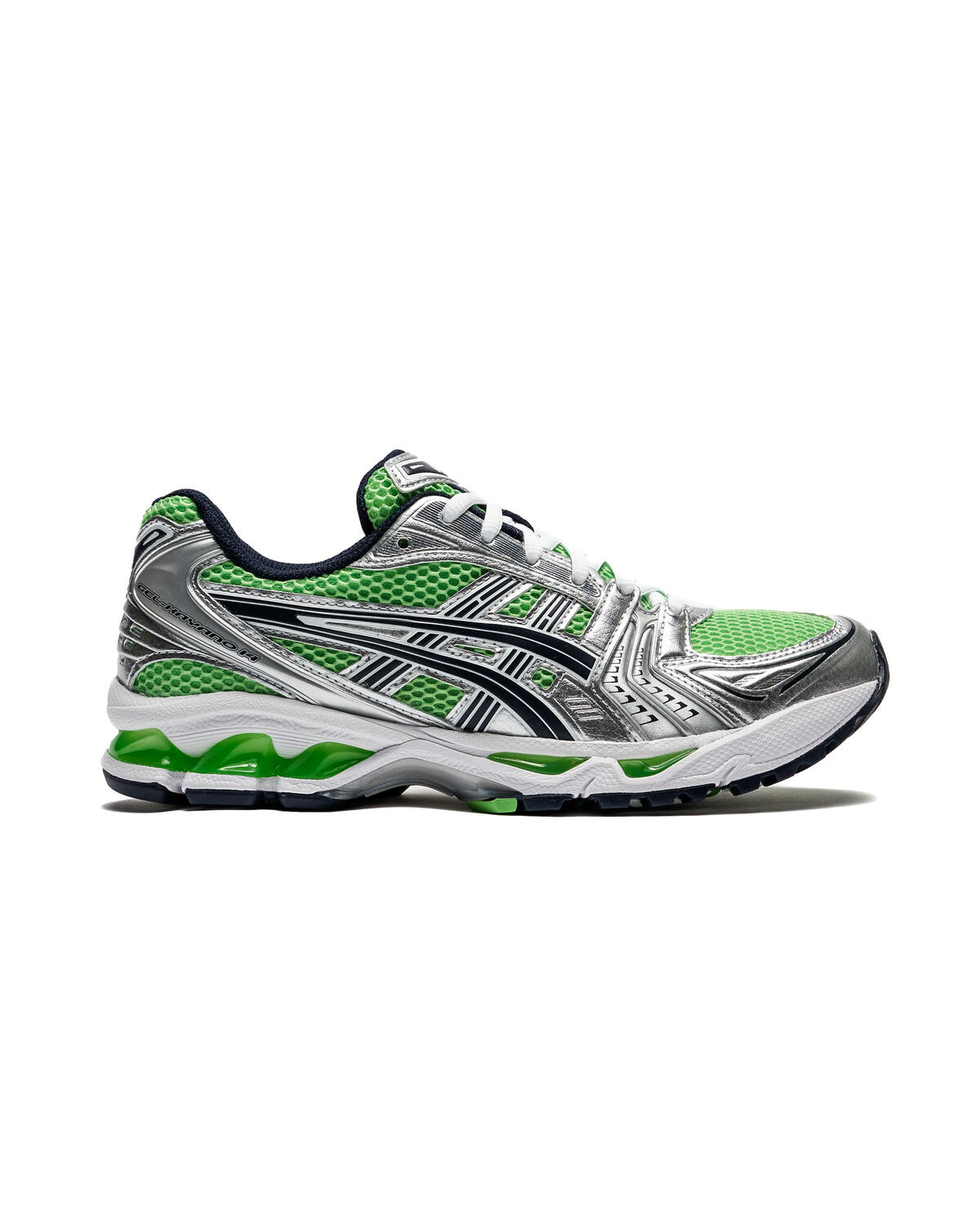 Asics Gel Kayano 14 'Bright Lime' (Women's) - Image 2