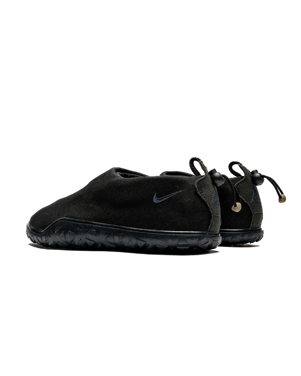 Nike ACG Moc Shoes Black / Anthracite - Image 14