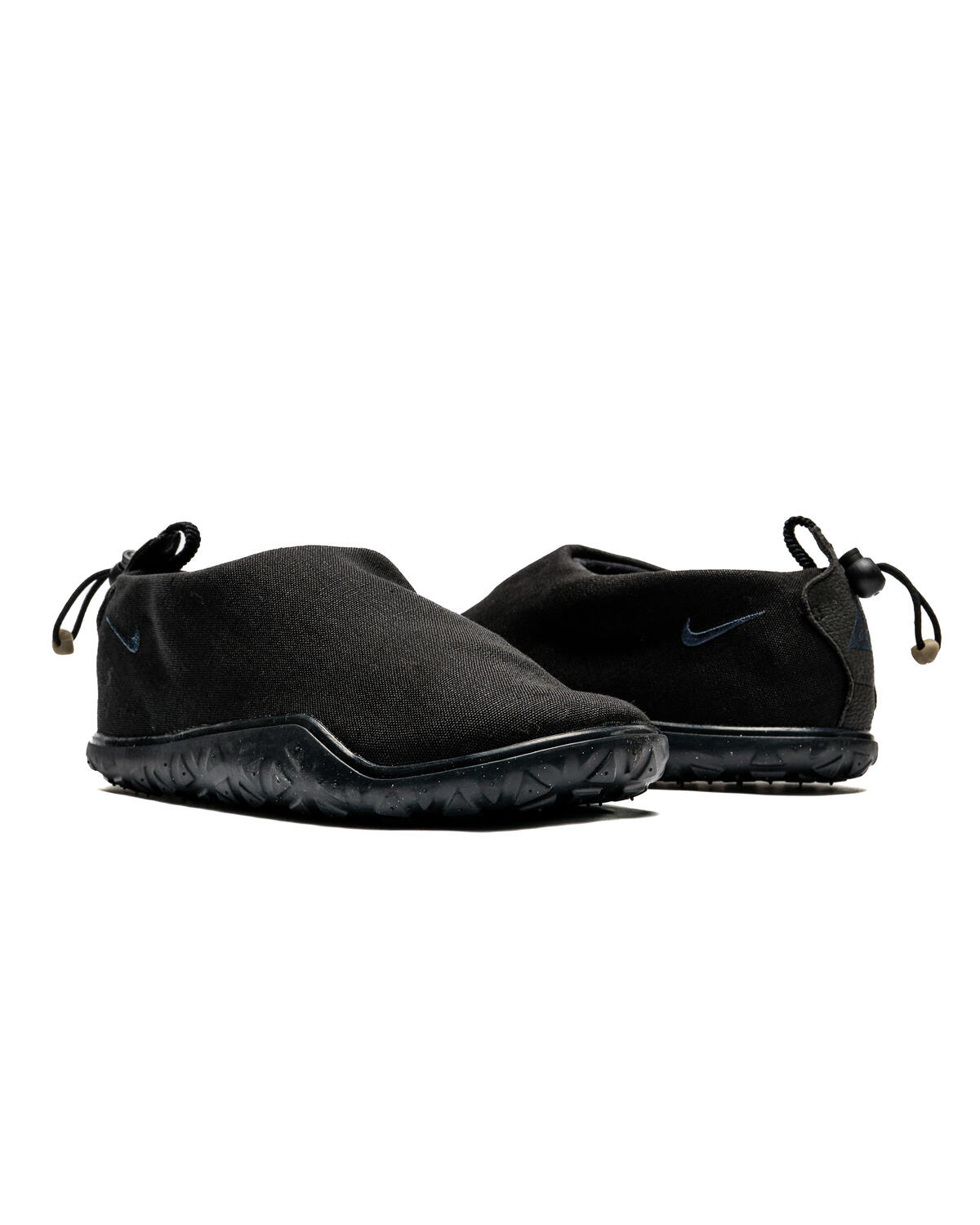 Nike ACG Moc Shoes Black / Anthracite - Image 15