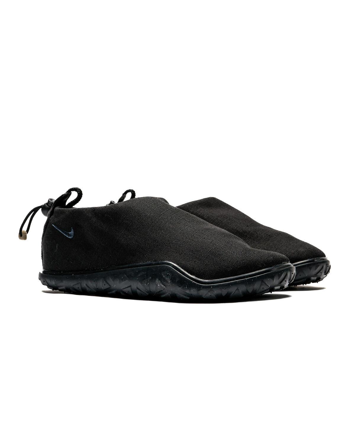 Nike ACG Moc Shoes Black / Anthracite - Image 13