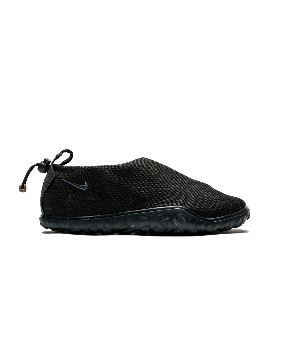 Nike ACG Moc Shoes Black / Anthracite - Image 12