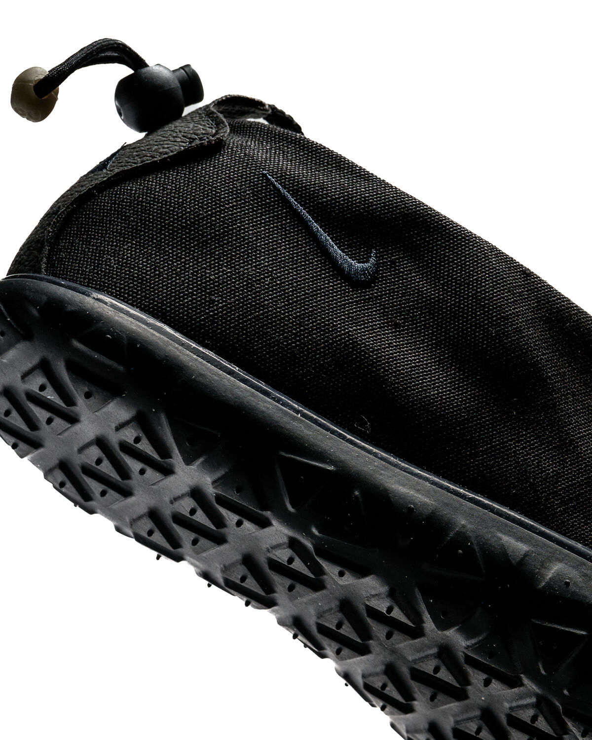 Nike ACG Moc Shoes Black / Anthracite - Image 17