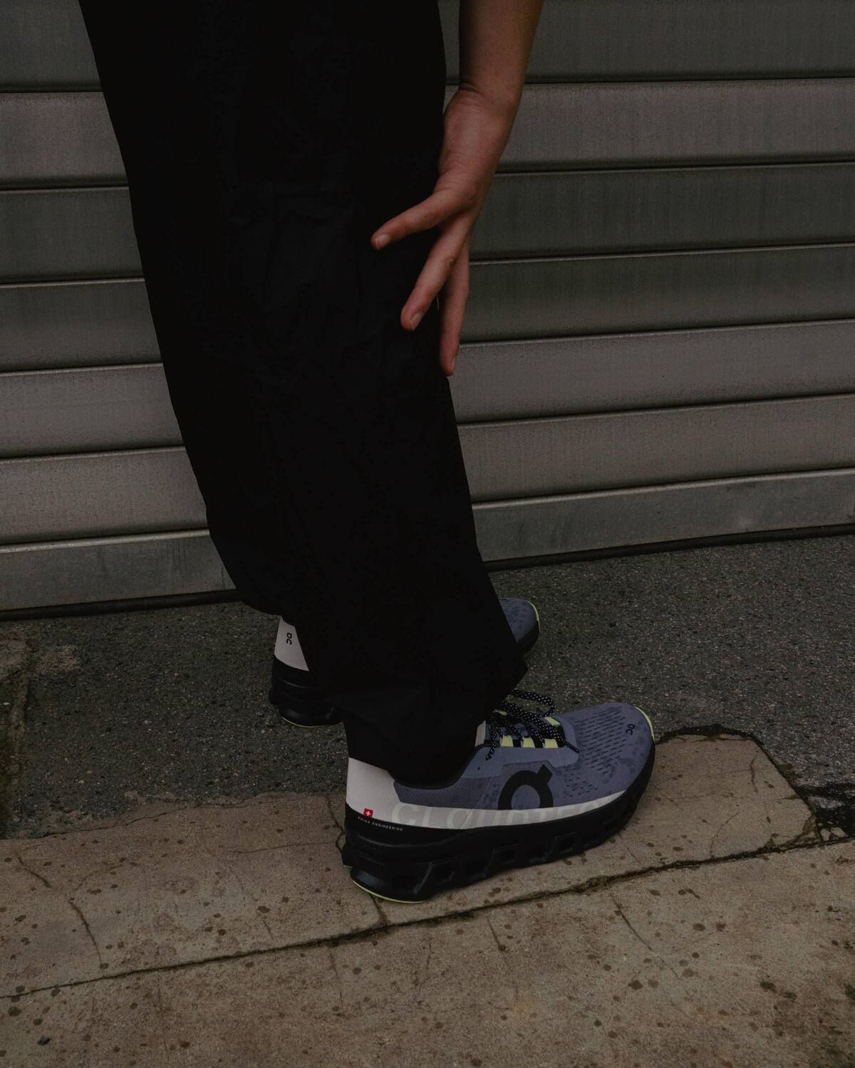 ON Running Cloudmonster - Image 10