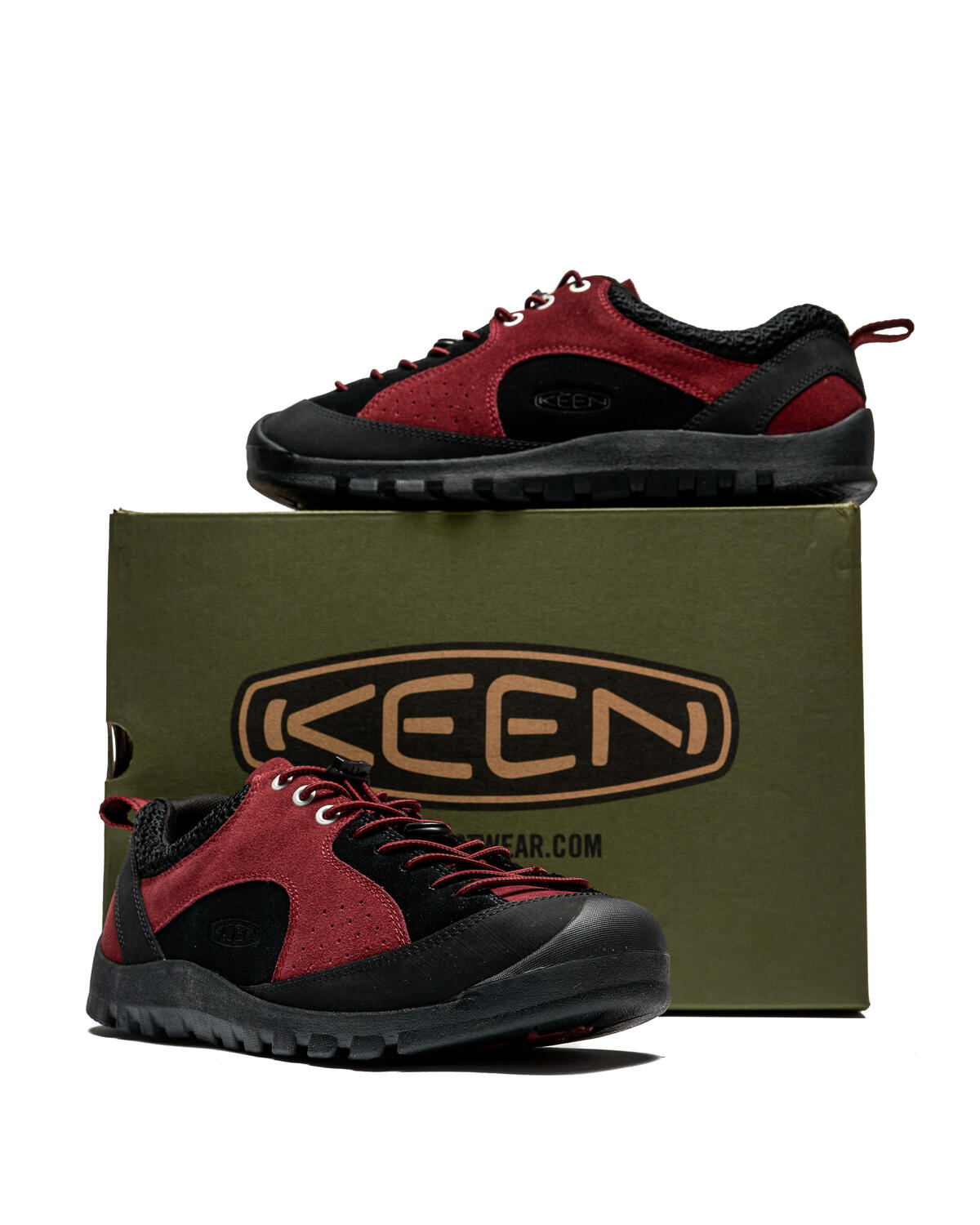 KEEN x Hiking Patrol JASPER "Rocks" SP - Image 6