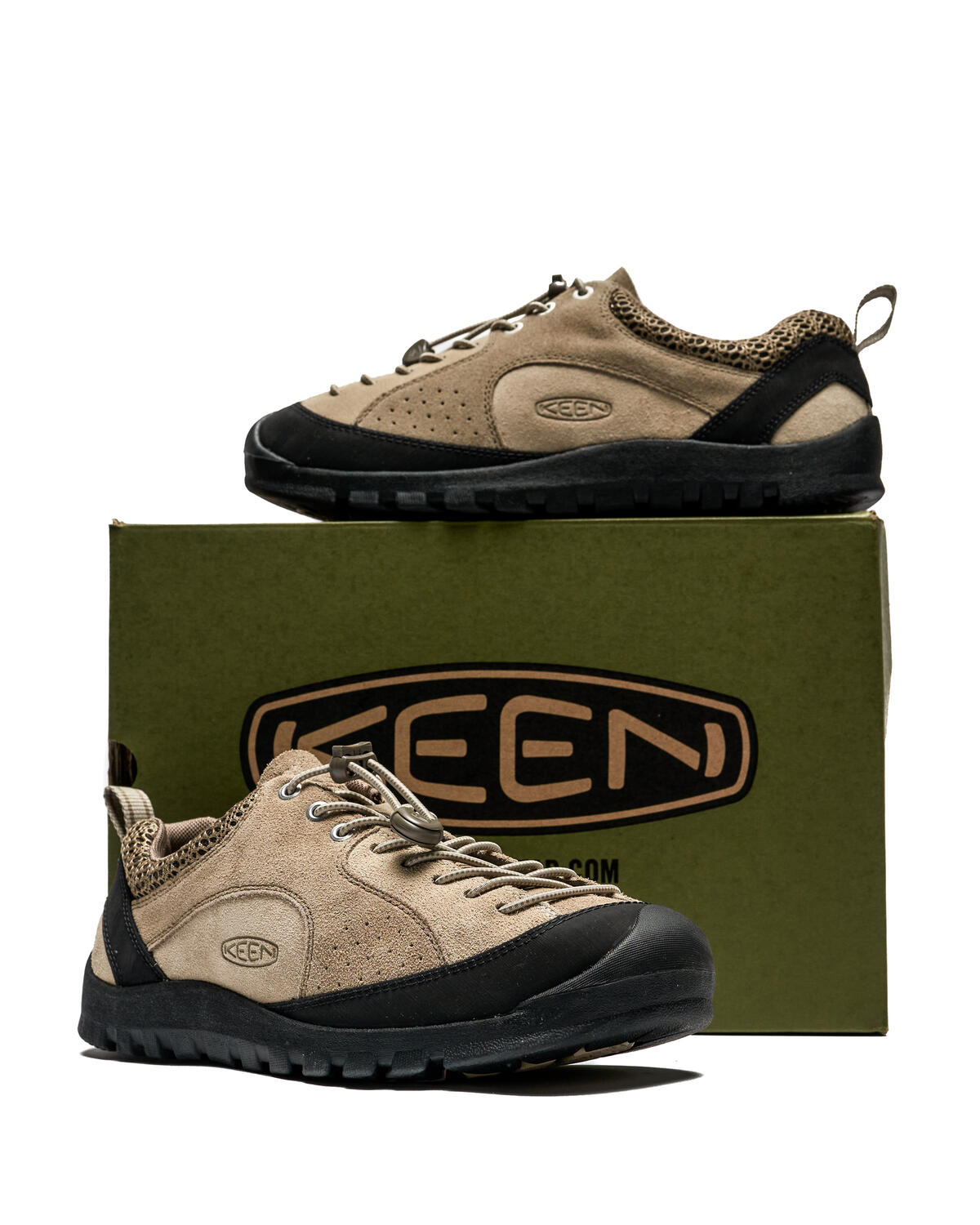 KEEN x Hiking Patrol JASPER "Rocks" SP - Image 6