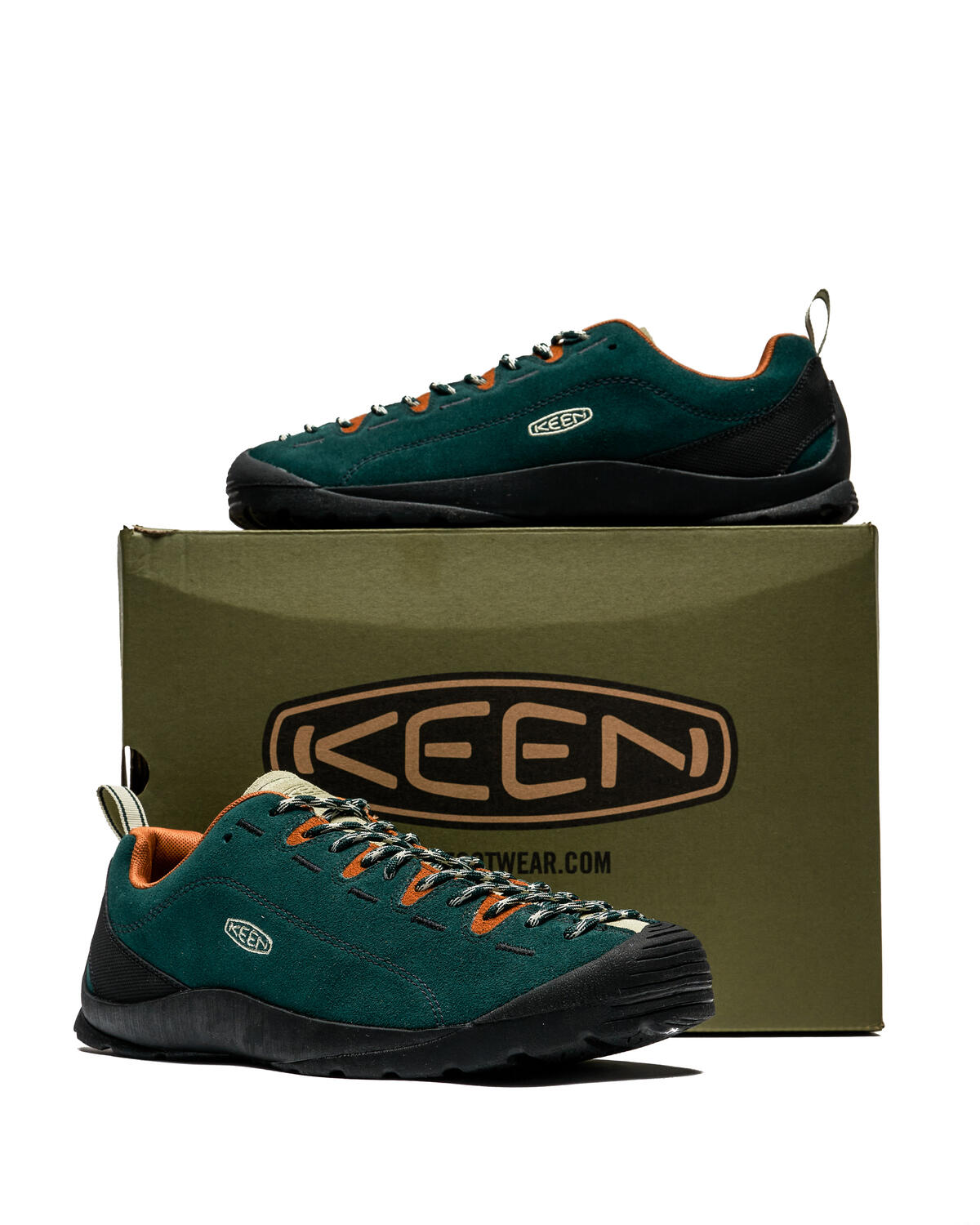 Keen Jasper - Image 6