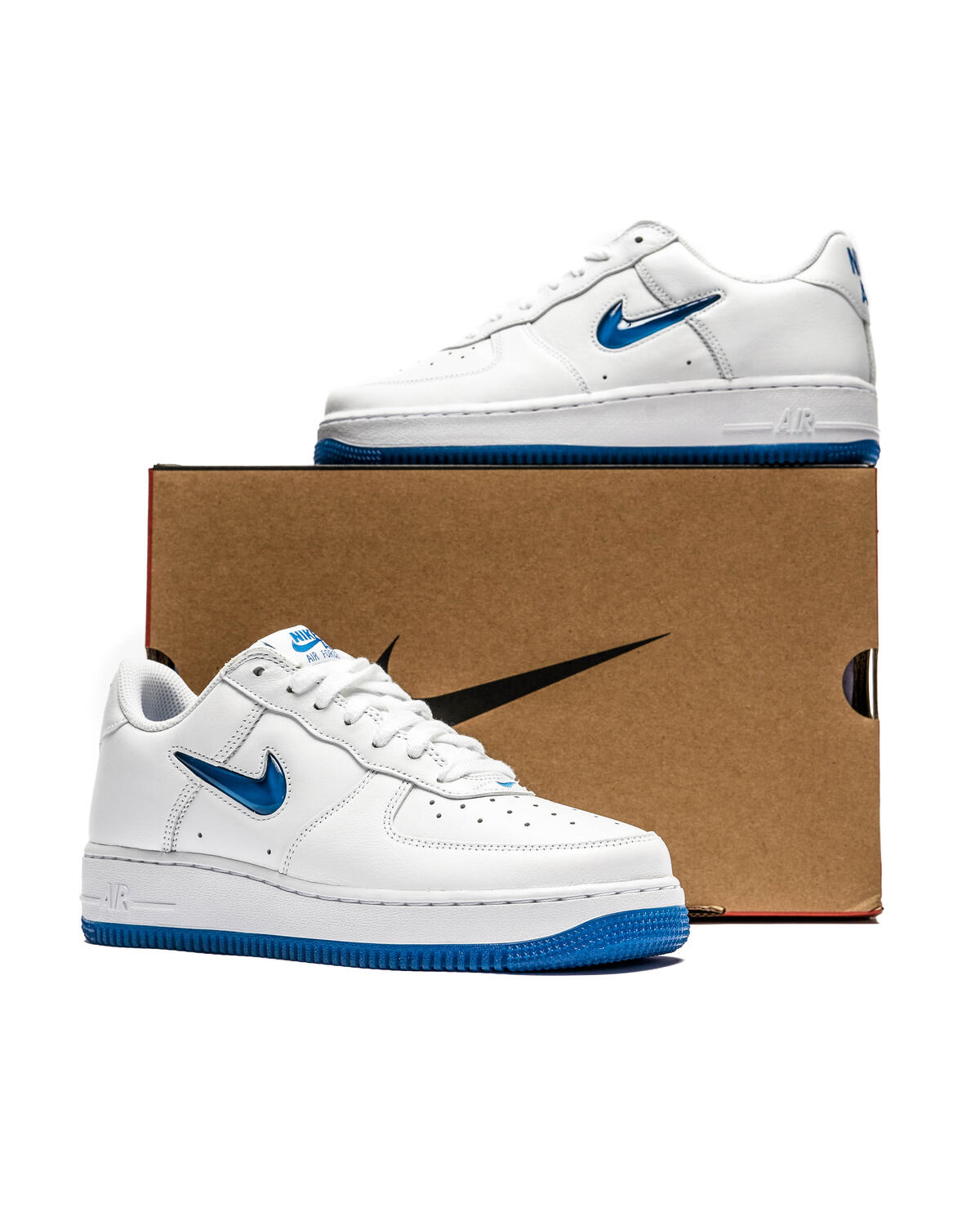 Nike Air Force 1 'Colour of the Month' (Women's) - Image 17