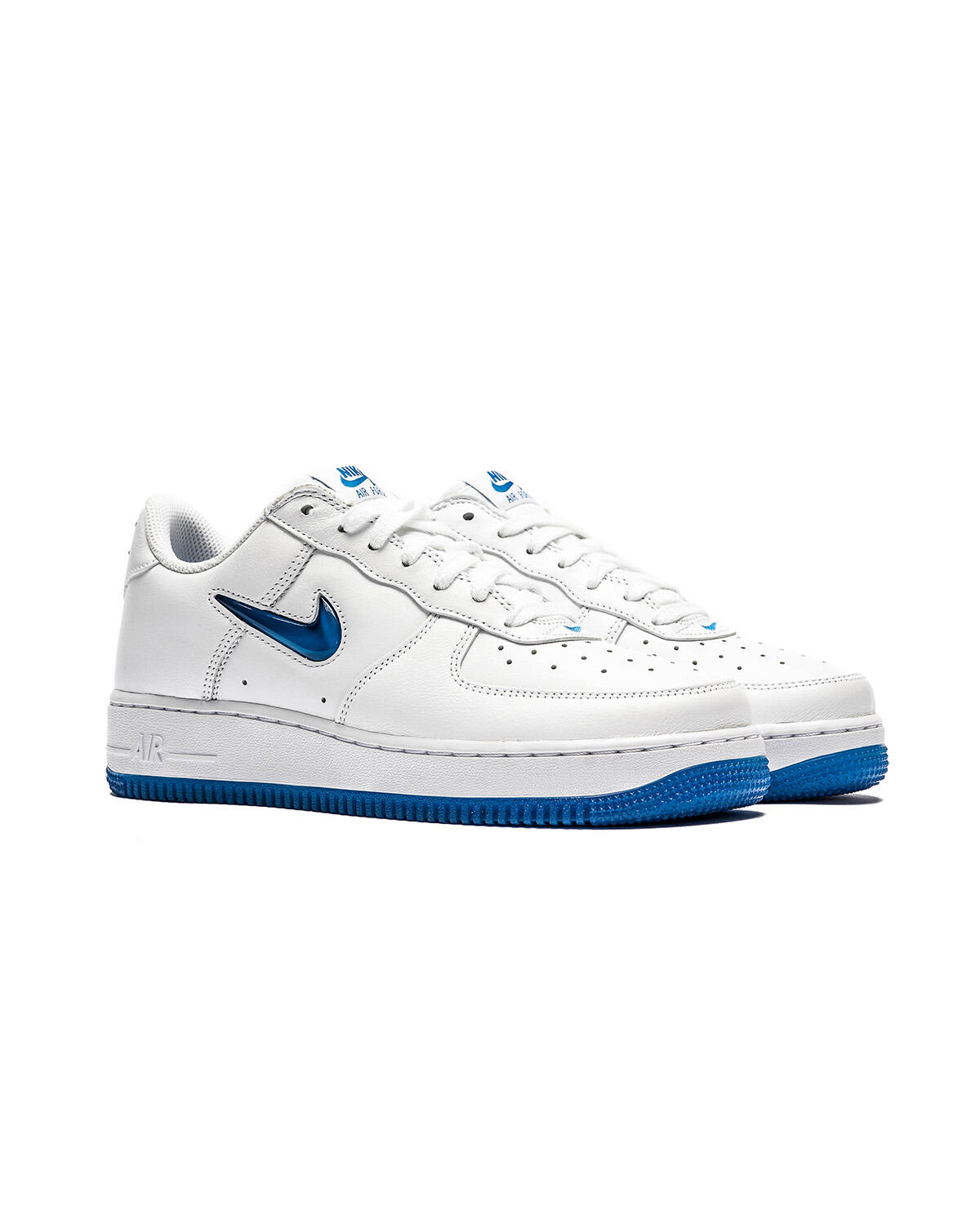 Nike Air Force 1 'Colour of the Month' (Women's) - Image 14