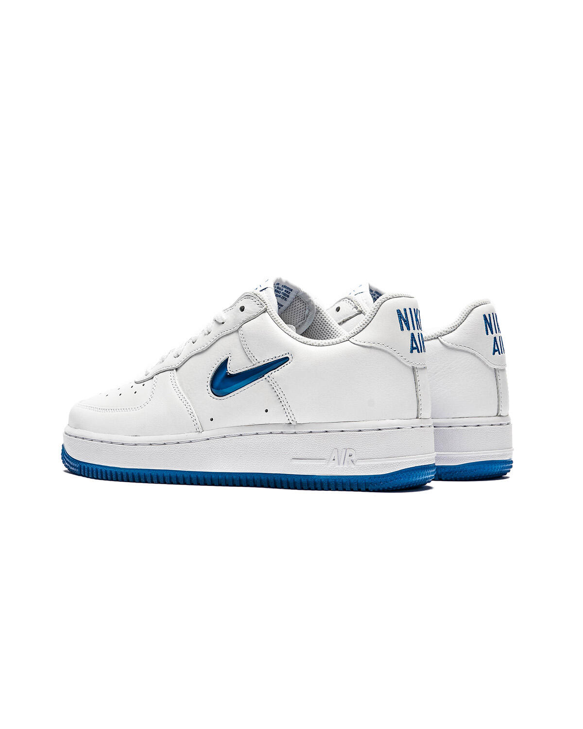 Nike Air Force 1 'Colour of the Month' (Women's) - Image 15