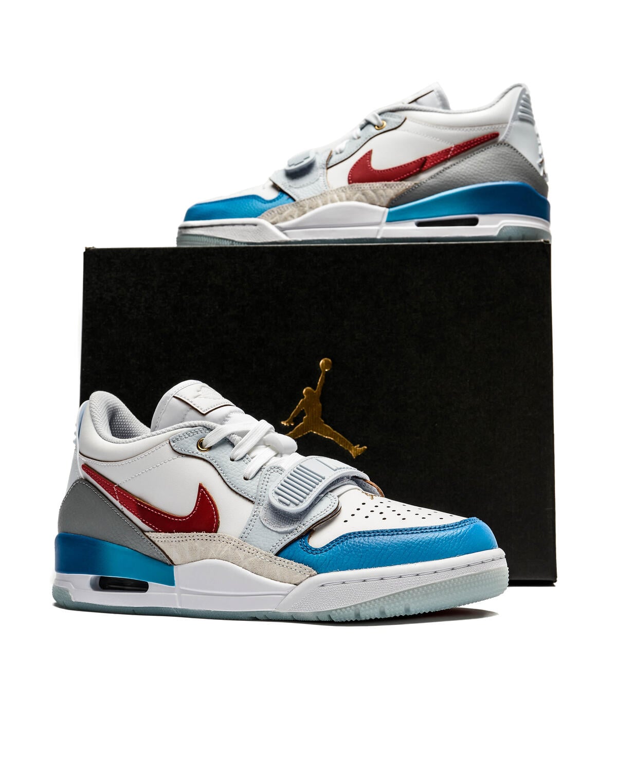 Air Jordan Legacy 312 Low - Image 6
