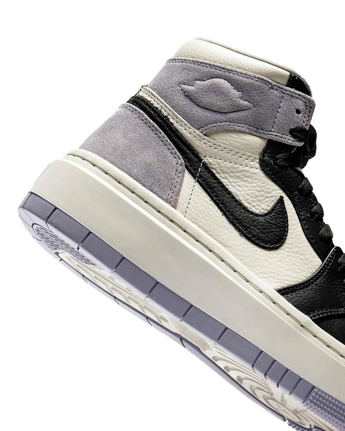 Air Jordan 1 Elevate High 'Titanium' (Women's) - Image 11