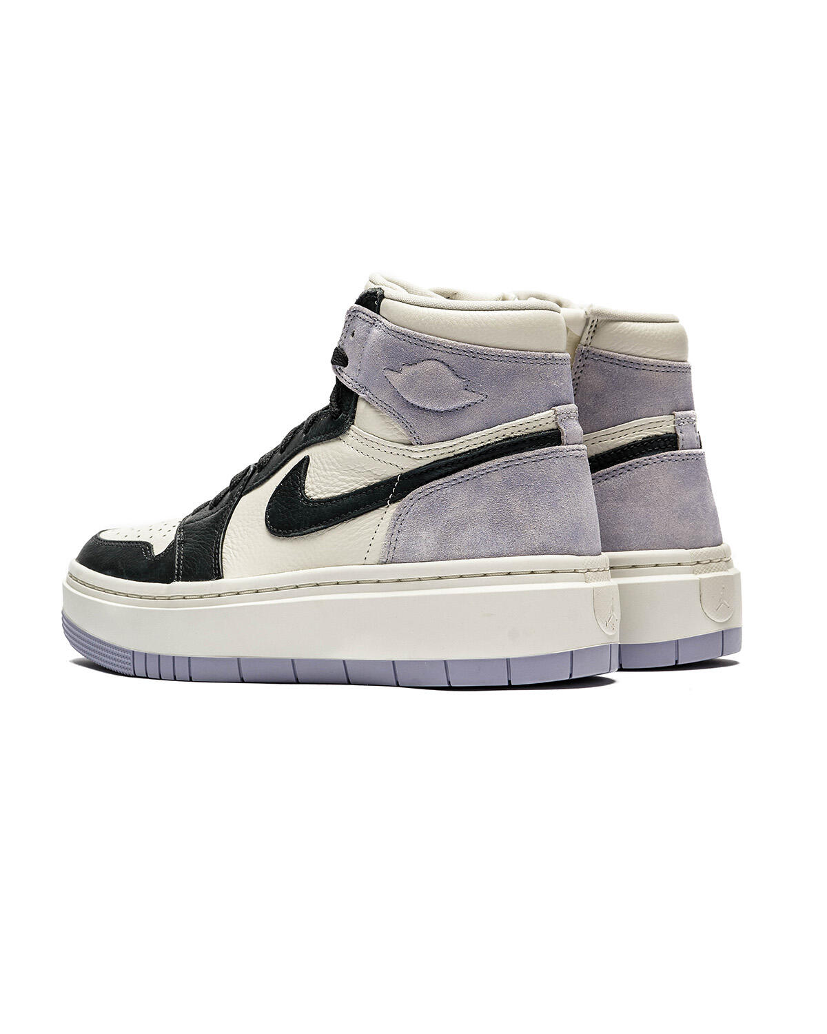 Air Jordan 1 Elevate High 'Titanium' (Women's) - Image 8