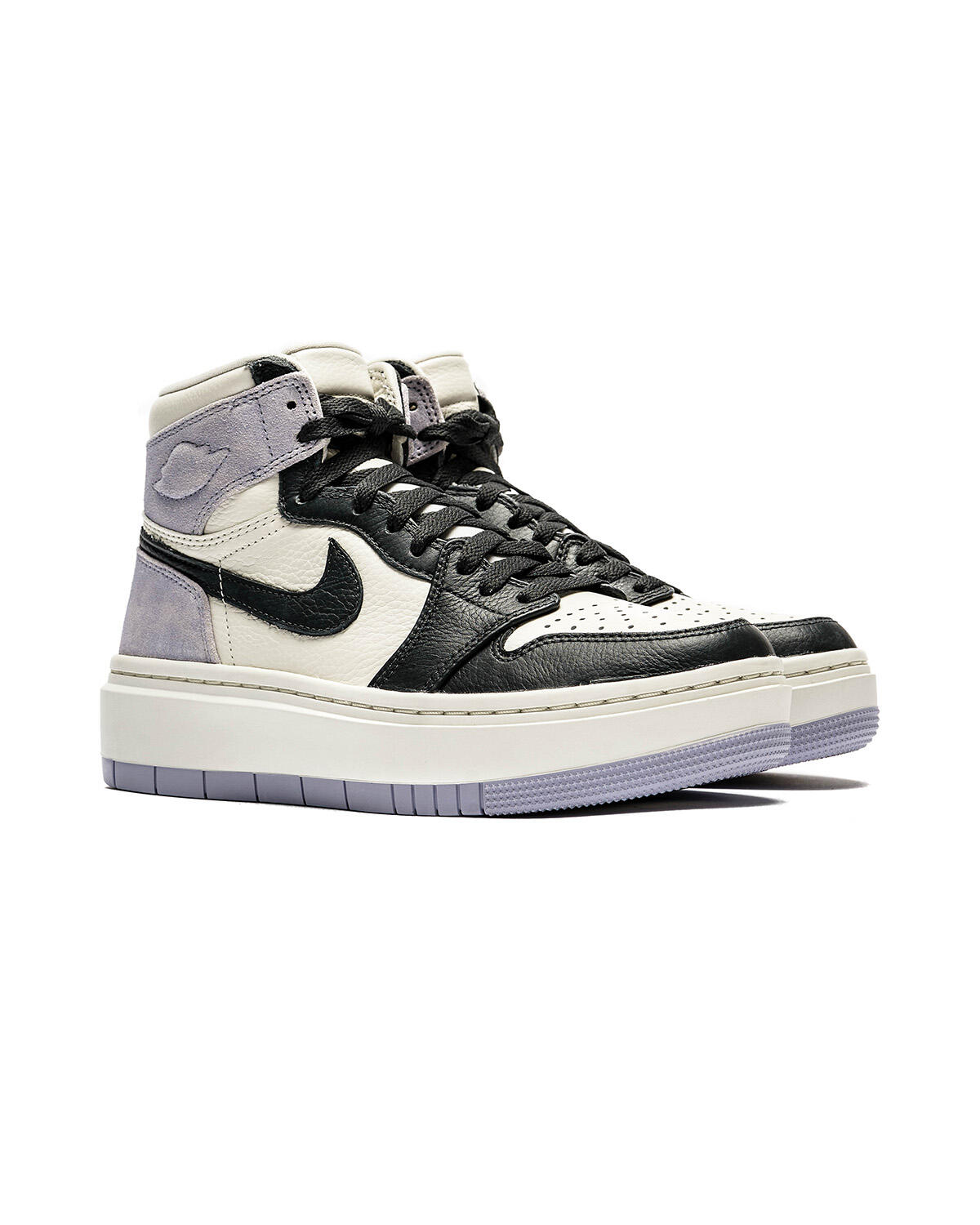 Air Jordan 1 Elevate High 'Titanium' (Women's) - Image 7