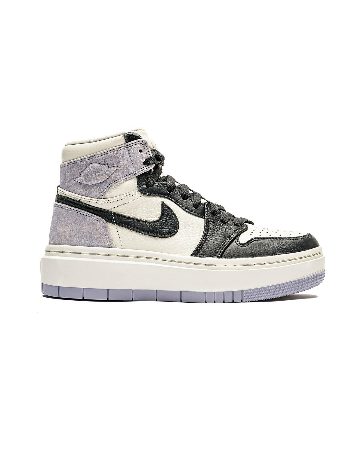 Air Jordan 1 Elevate High 'Titanium' (Women's) - Image 6