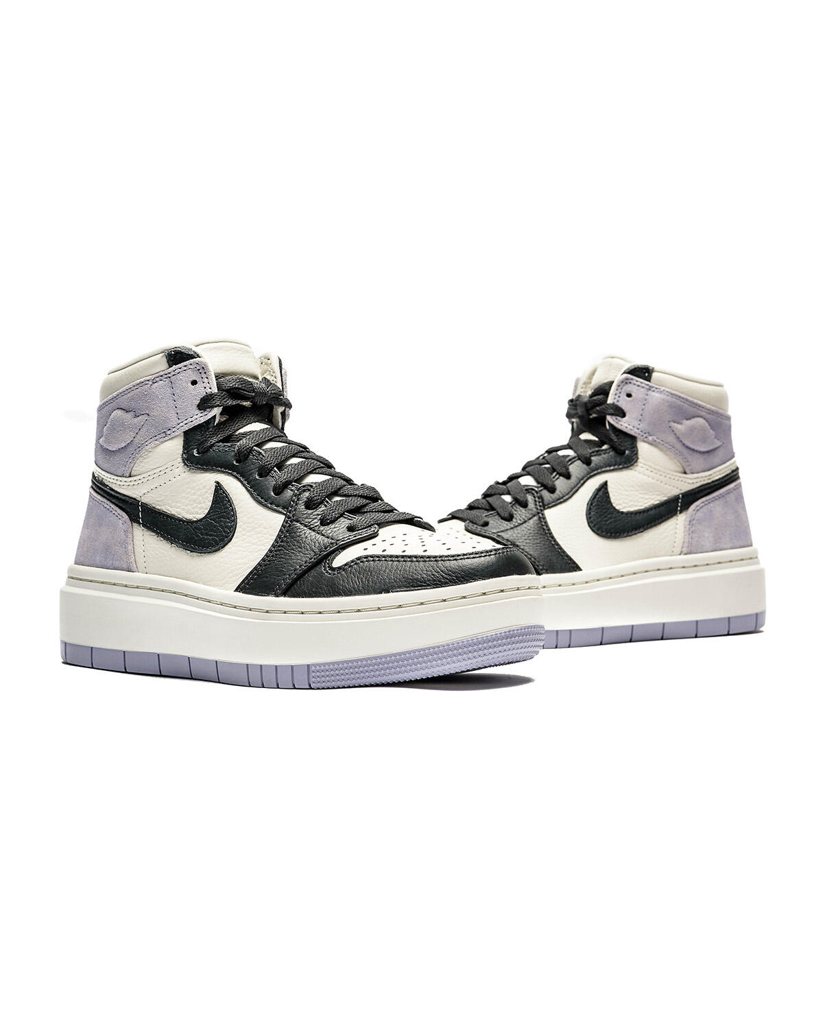 Air Jordan 1 Elevate High 'Titanium' (Women's) - Image 9