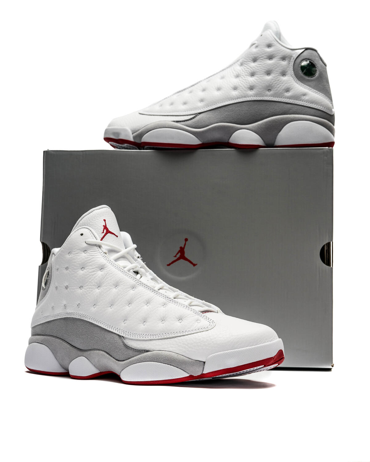 Air Jordan 13 Retro 'Wolf Grey' - Image 37