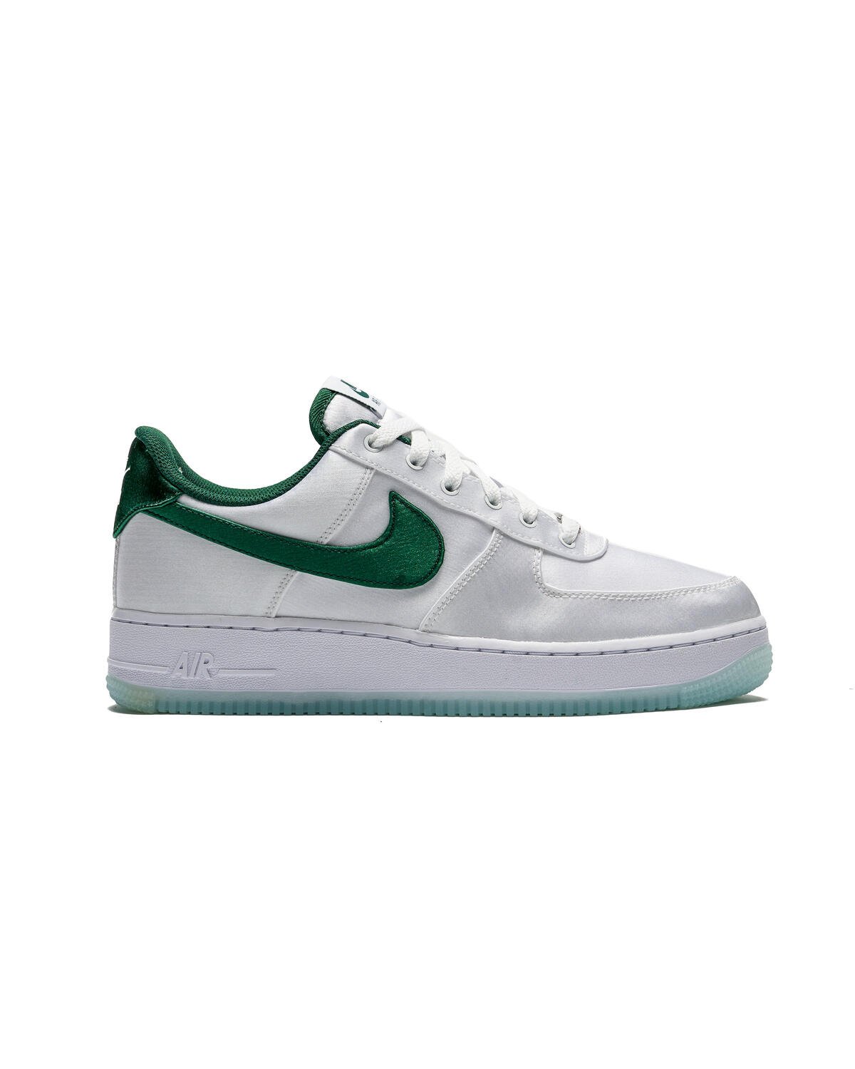 Women's shoes Nike Air Force 1 '07 White/ Sport Green-Sport Green-Ice