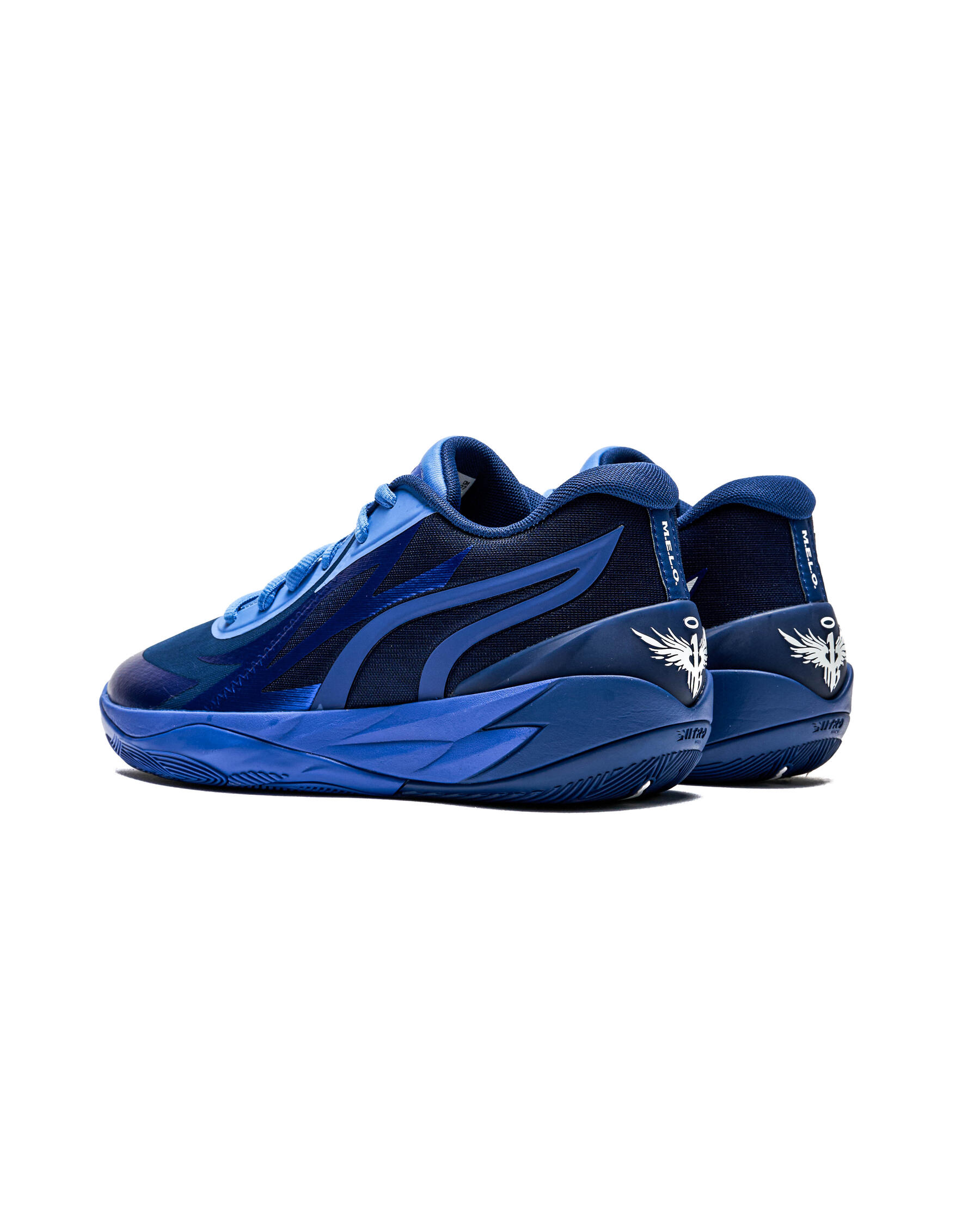 Puma MB.02 Lo | 377766-02 | AFEW STORE