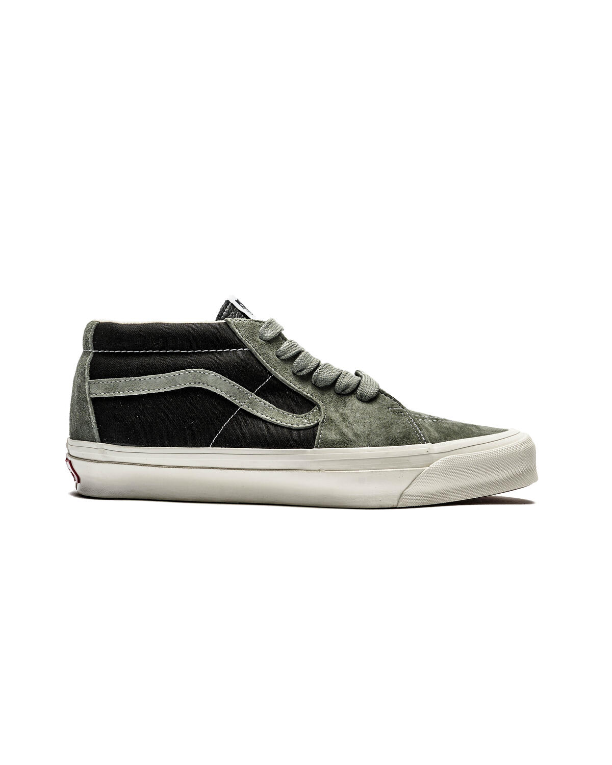 Vans Sk8-Mid LX Tri-Tone Shadow - Image 2