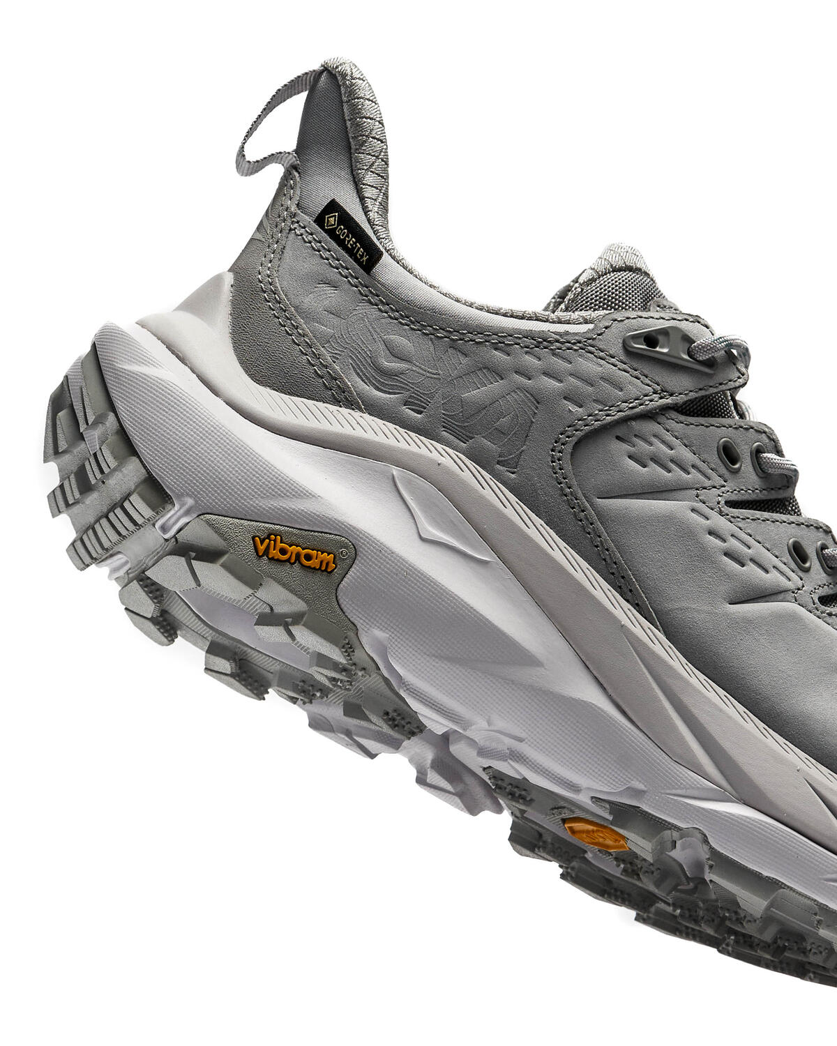 Hoka Kaha 2 Low Gore-Tex 'Pale Mauve/Peach Whip' - Image 7