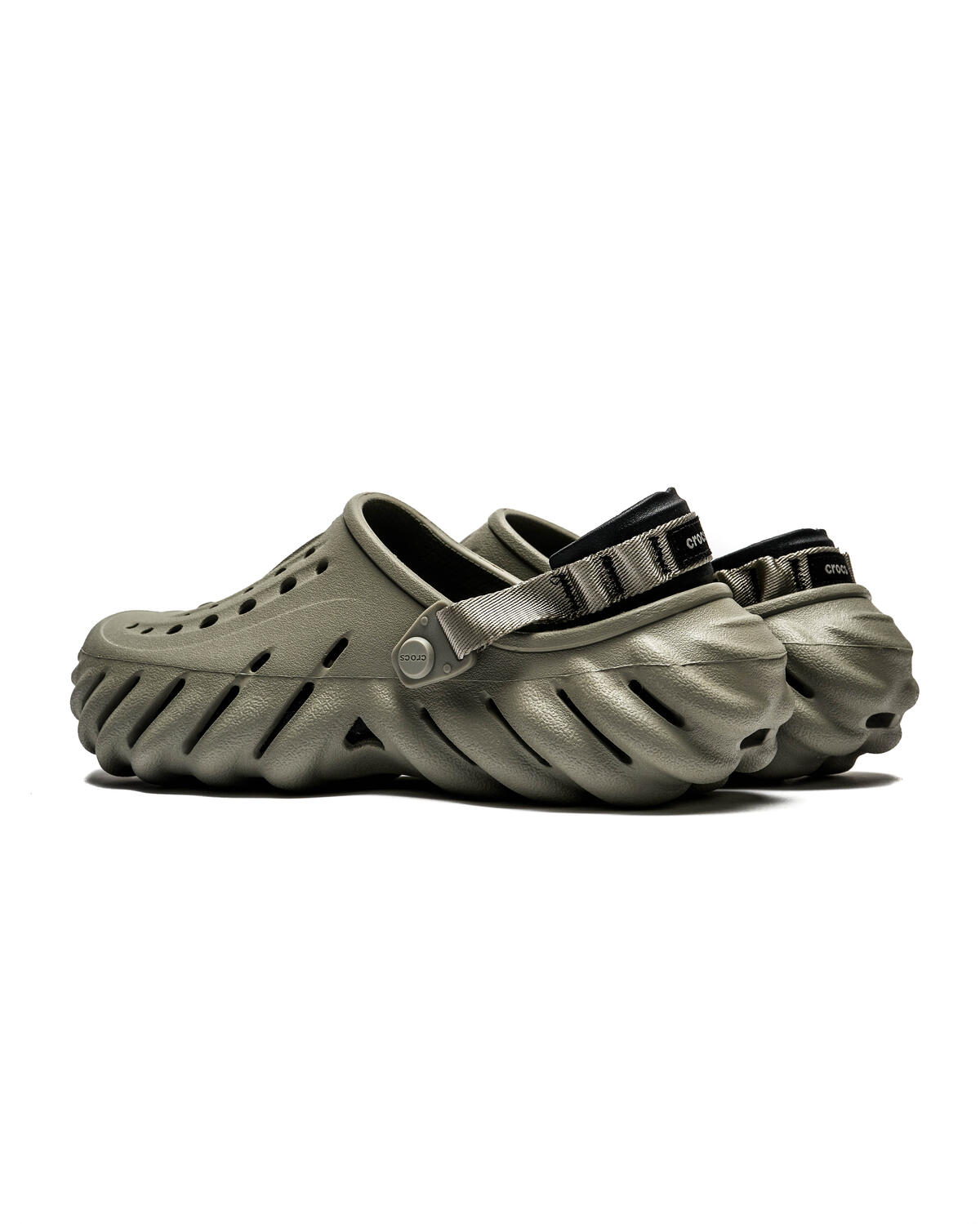 Crocs Echo Clog - Image 4