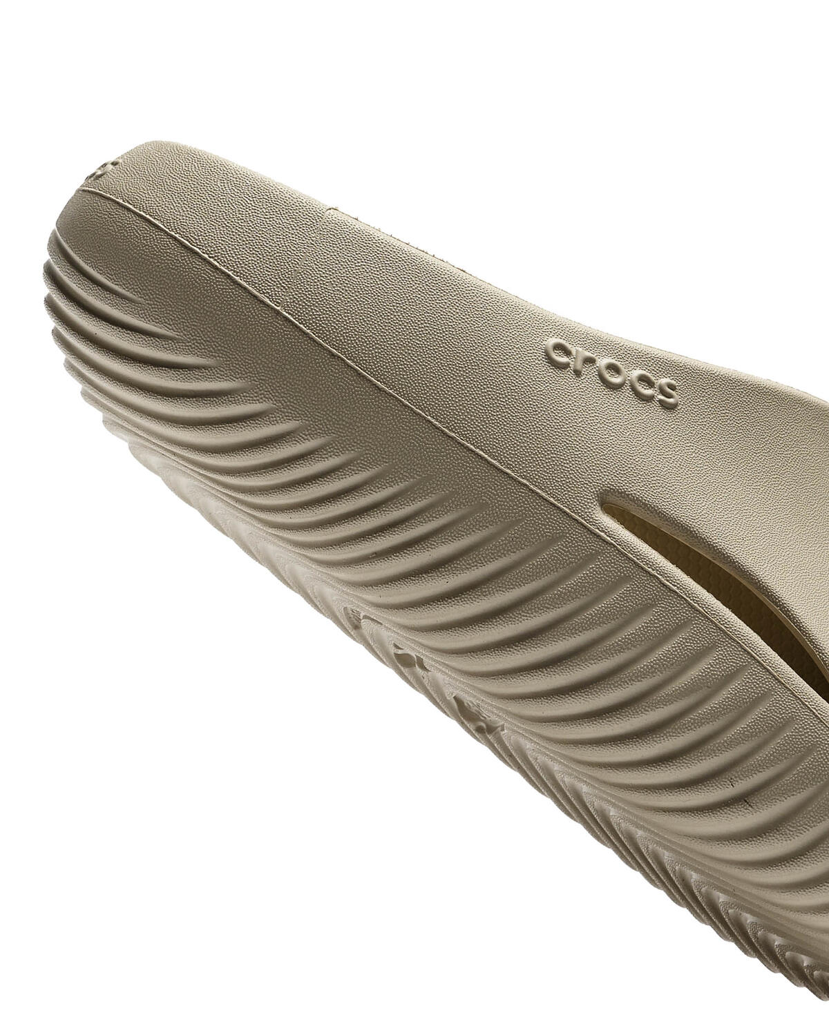 Crocs Mellow Clog Grey - Image 6