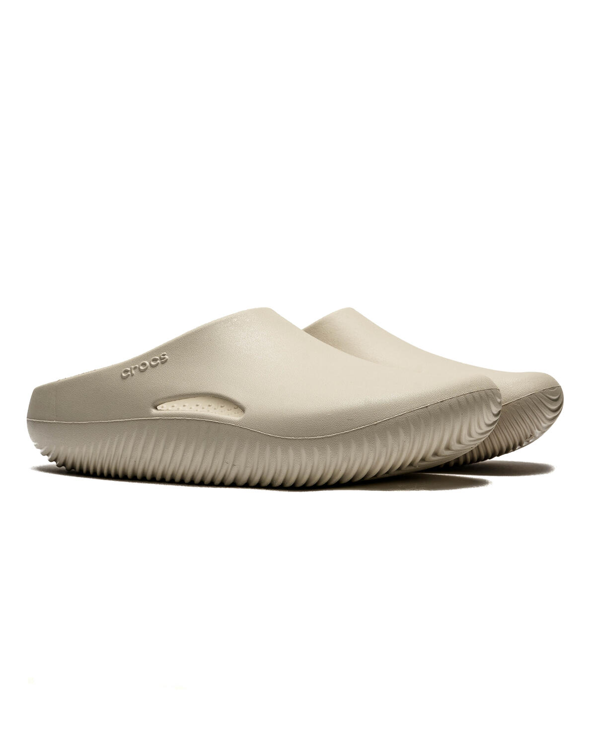 Crocs Mellow Clog Grey - Image 3