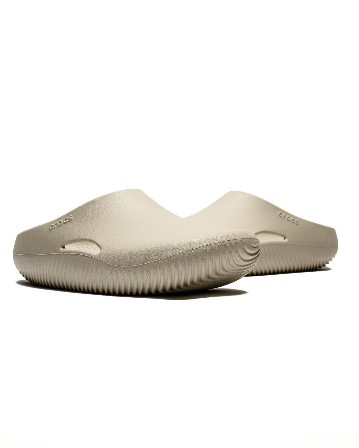 Crocs Mellow Clog Grey - Image 5