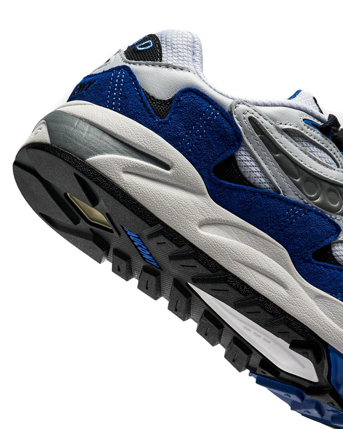 Saucony GRID Shadow 2 'White' - Image 7