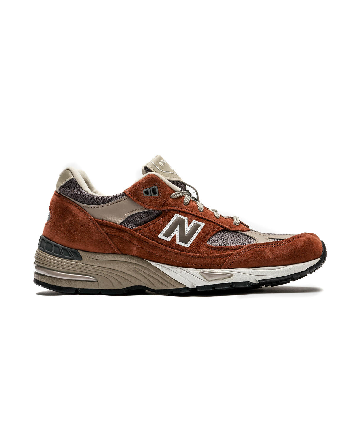 New Balance M 991 PTY - Made in England - Image 9
