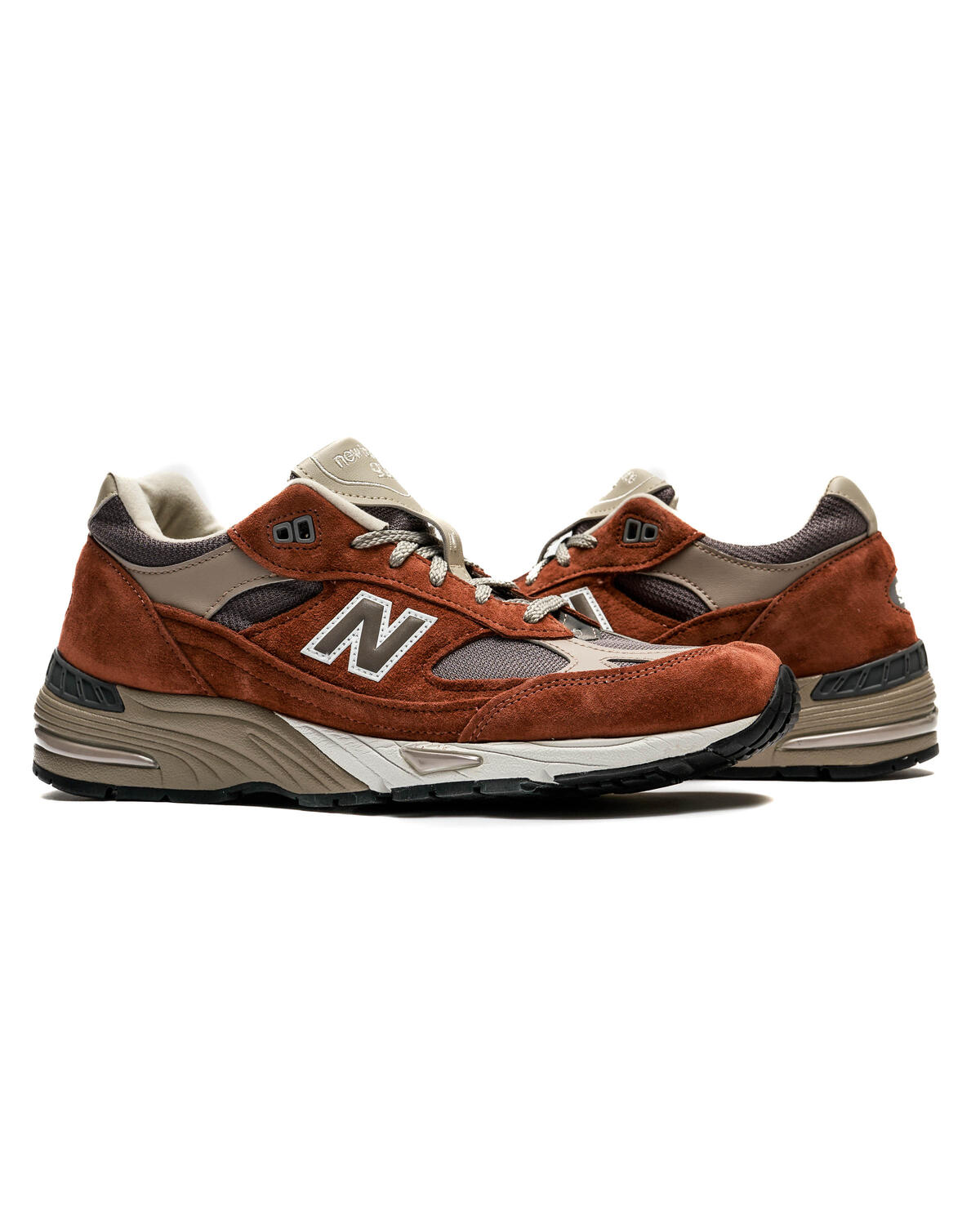 New Balance M 991 PTY - Made in England - Image 12