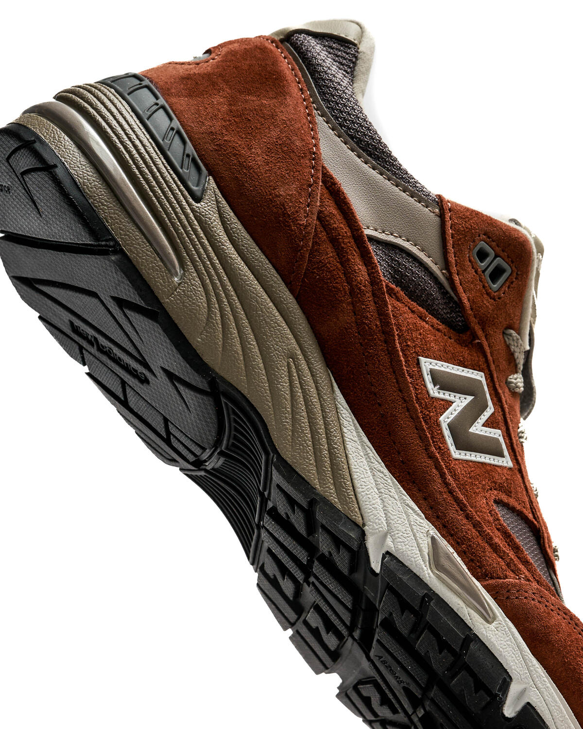 New Balance M 991 PTY - Made in England - Image 14