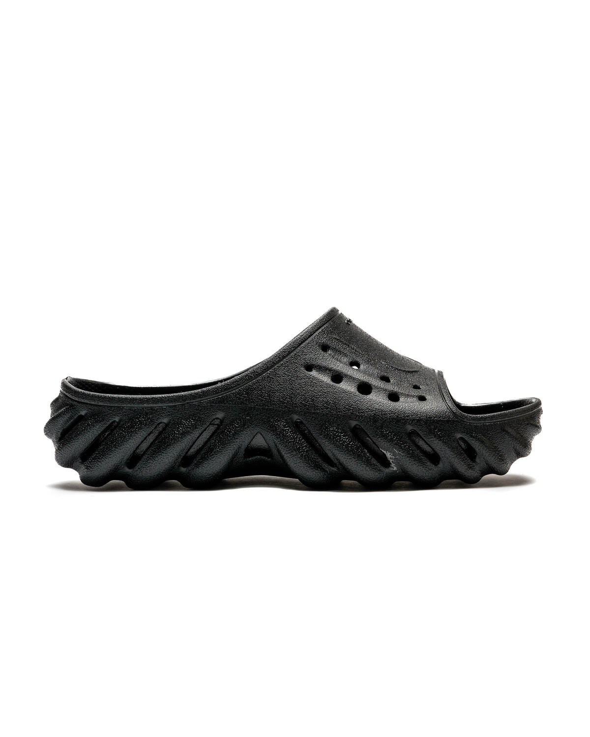 Crocs Echo Slide Black - Image 2