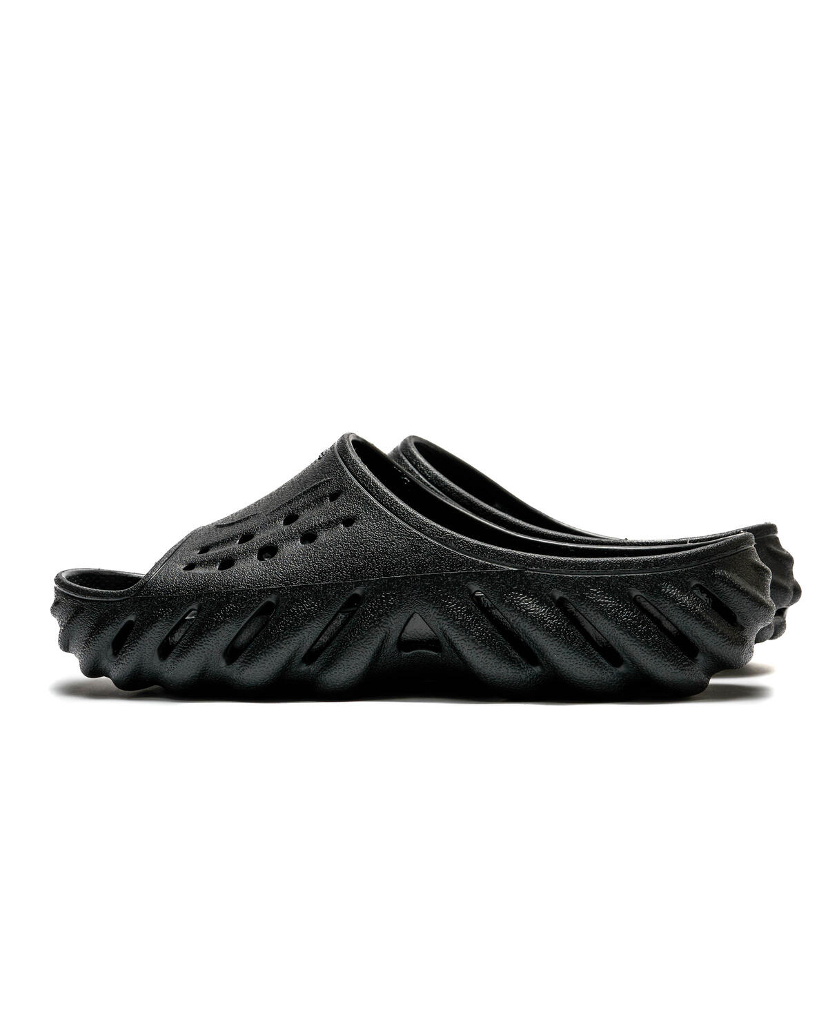 Crocs Echo Slide Black - Image 4