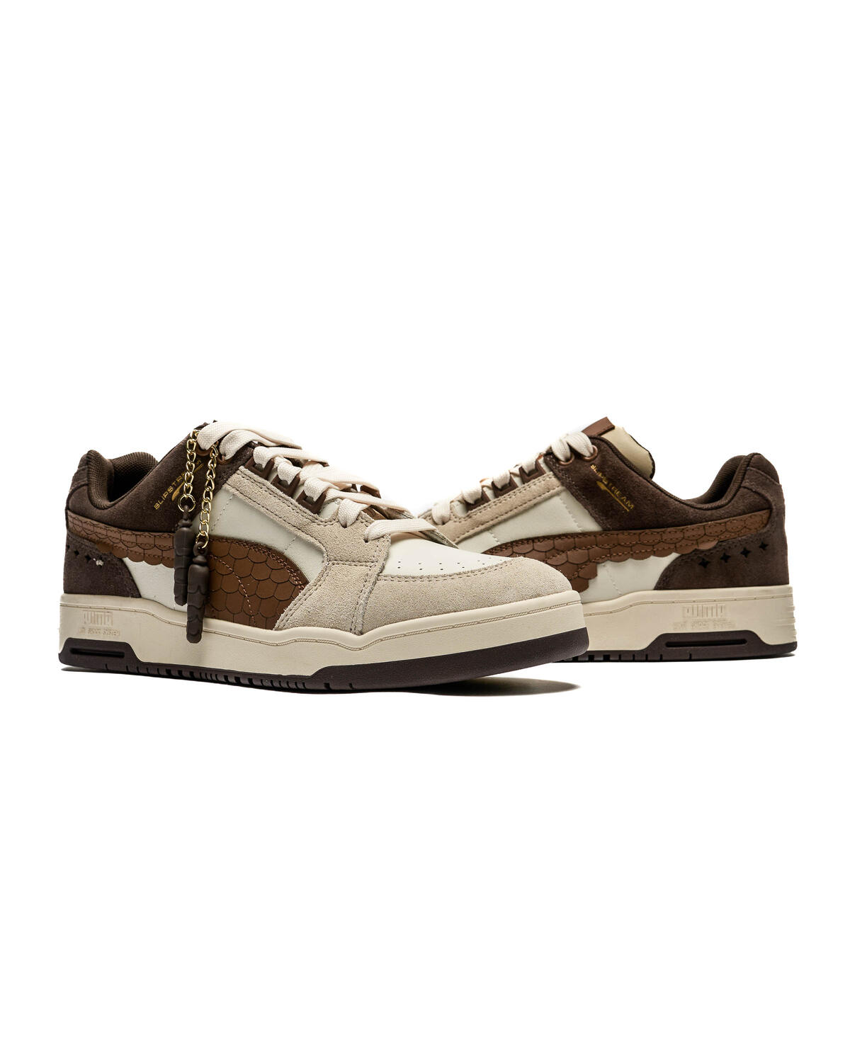 Puma x Black Forest Slipstream Lo 'Kuckuck' - Image 11